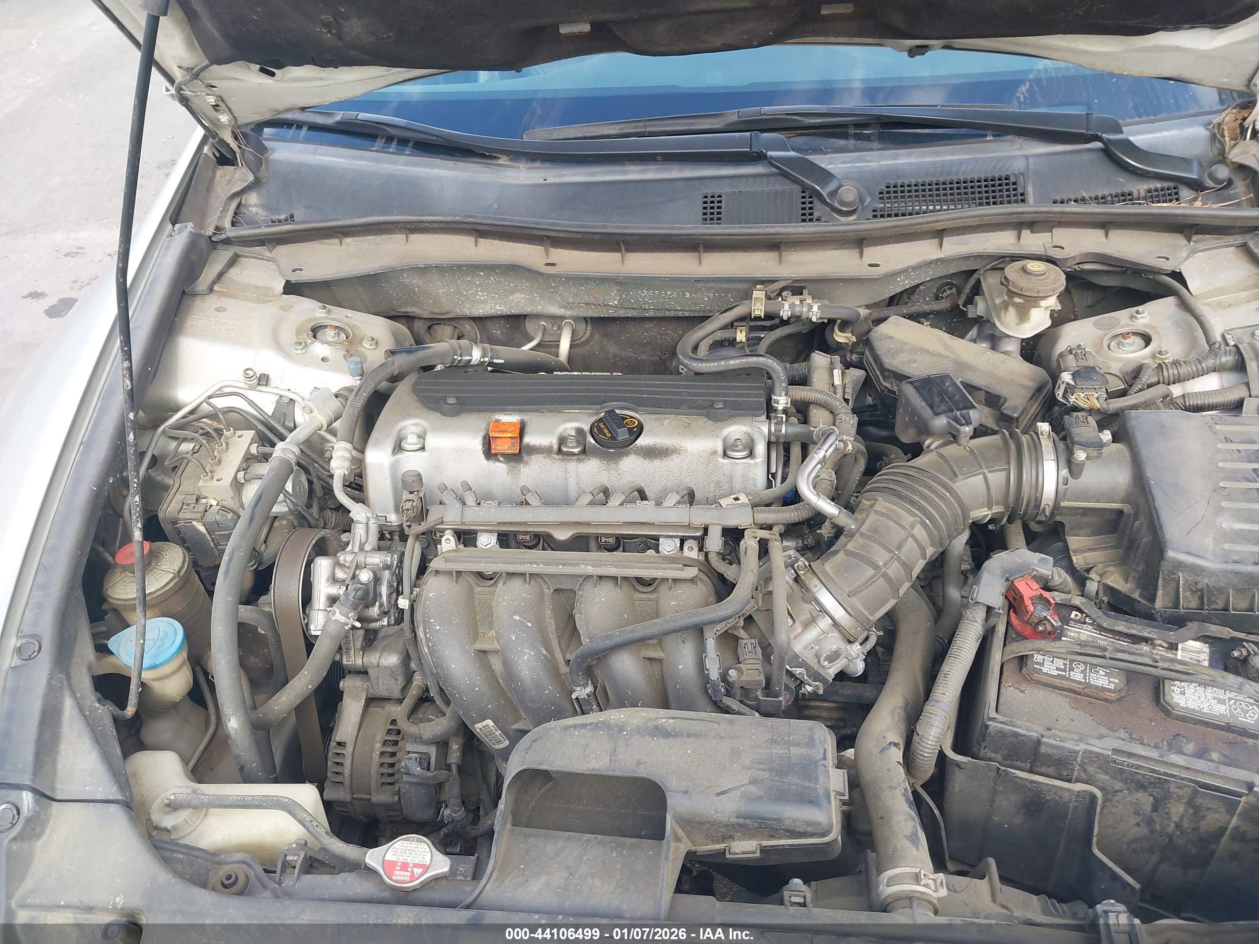 HONDA ACCORD image 10