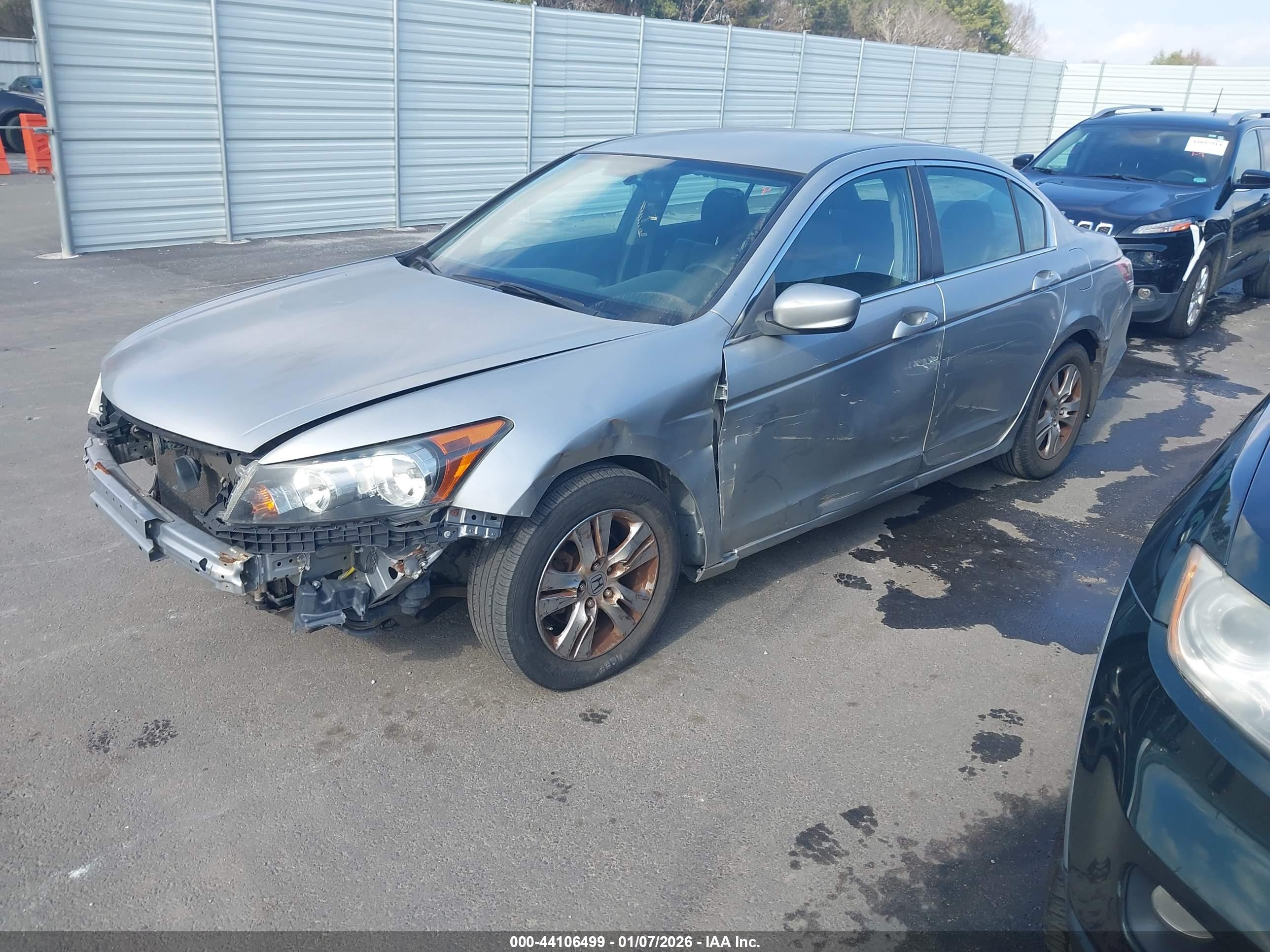 HONDA ACCORD image 2