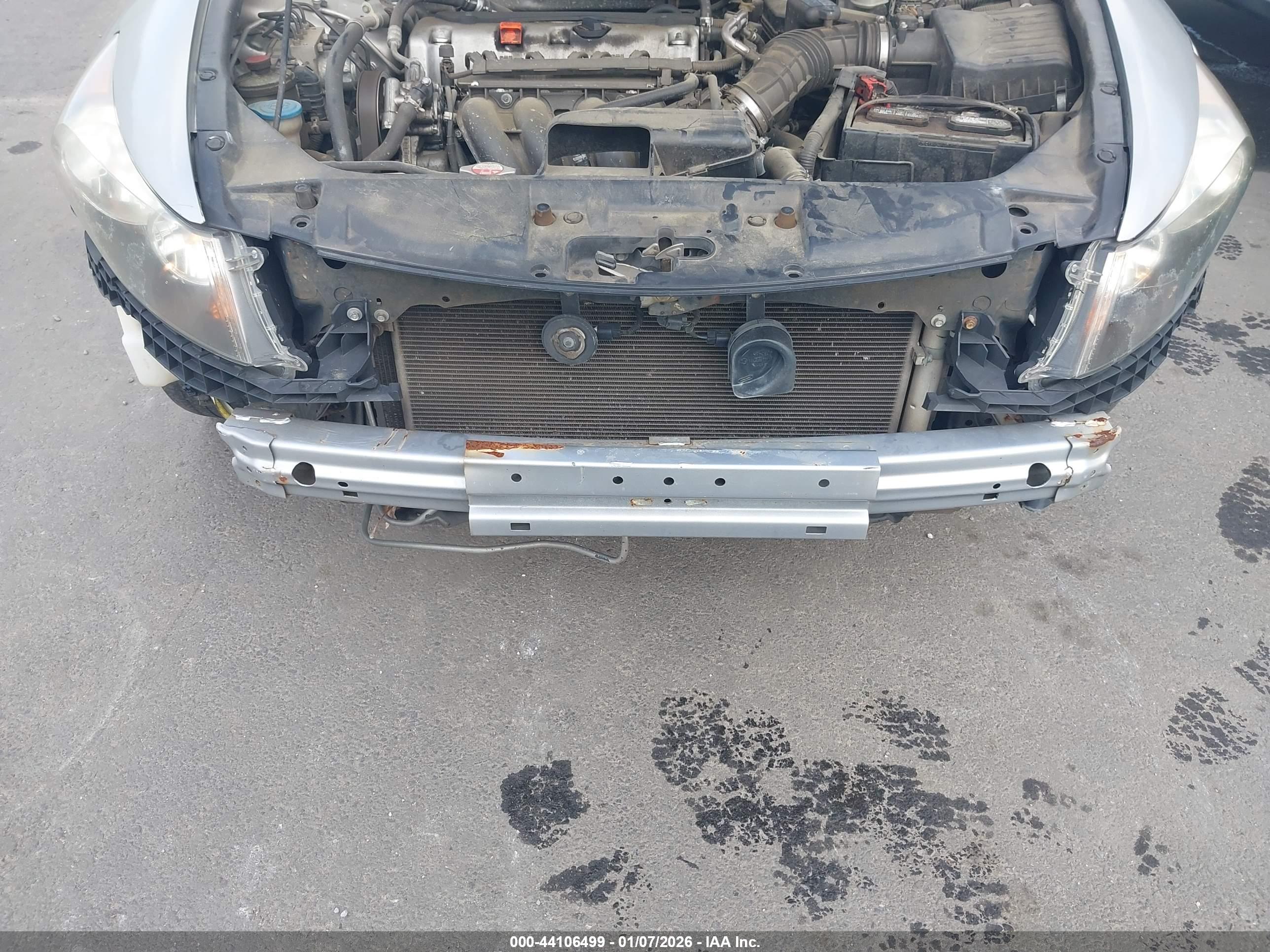 HONDA ACCORD image 6