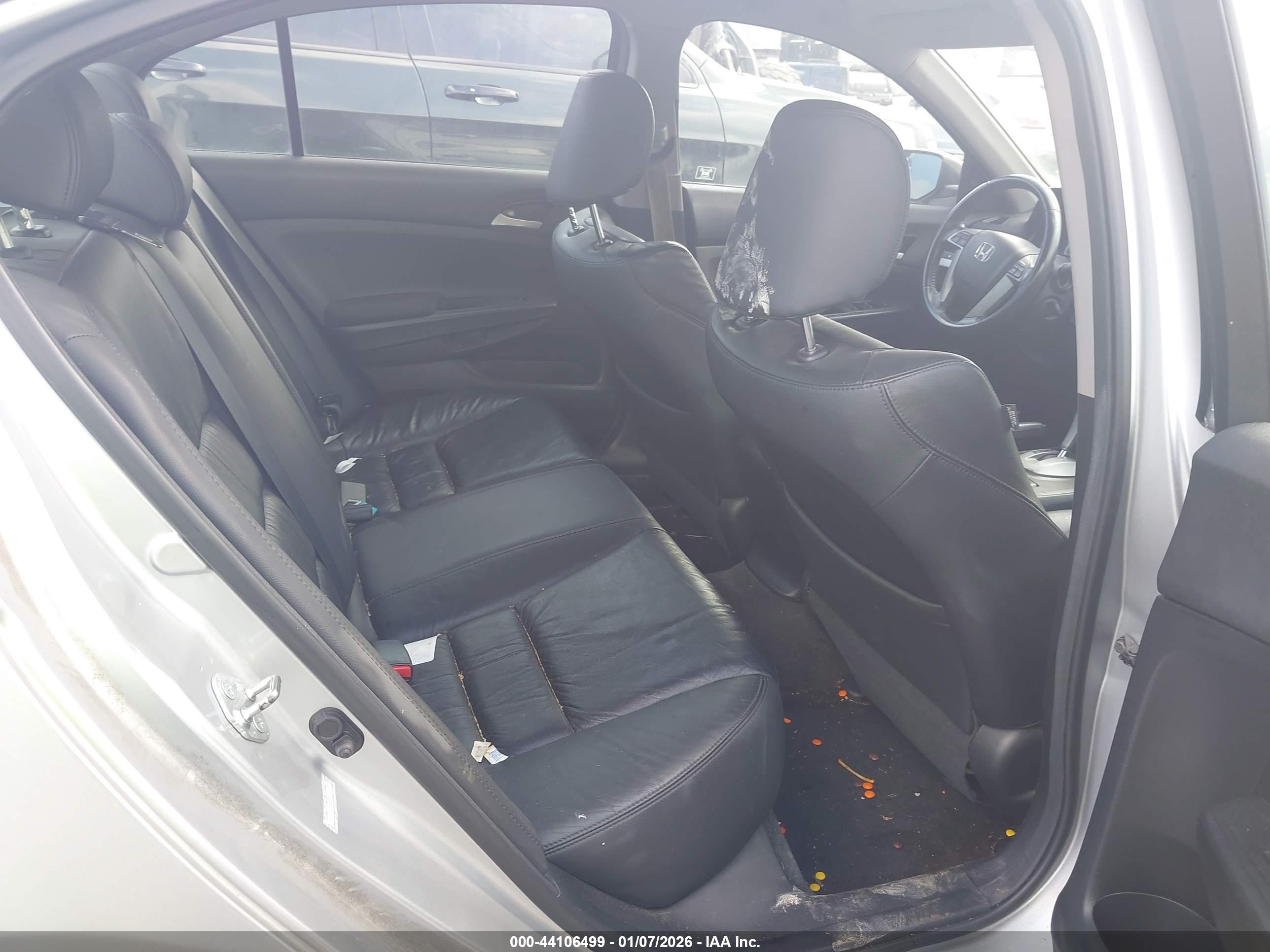 HONDA ACCORD image 8