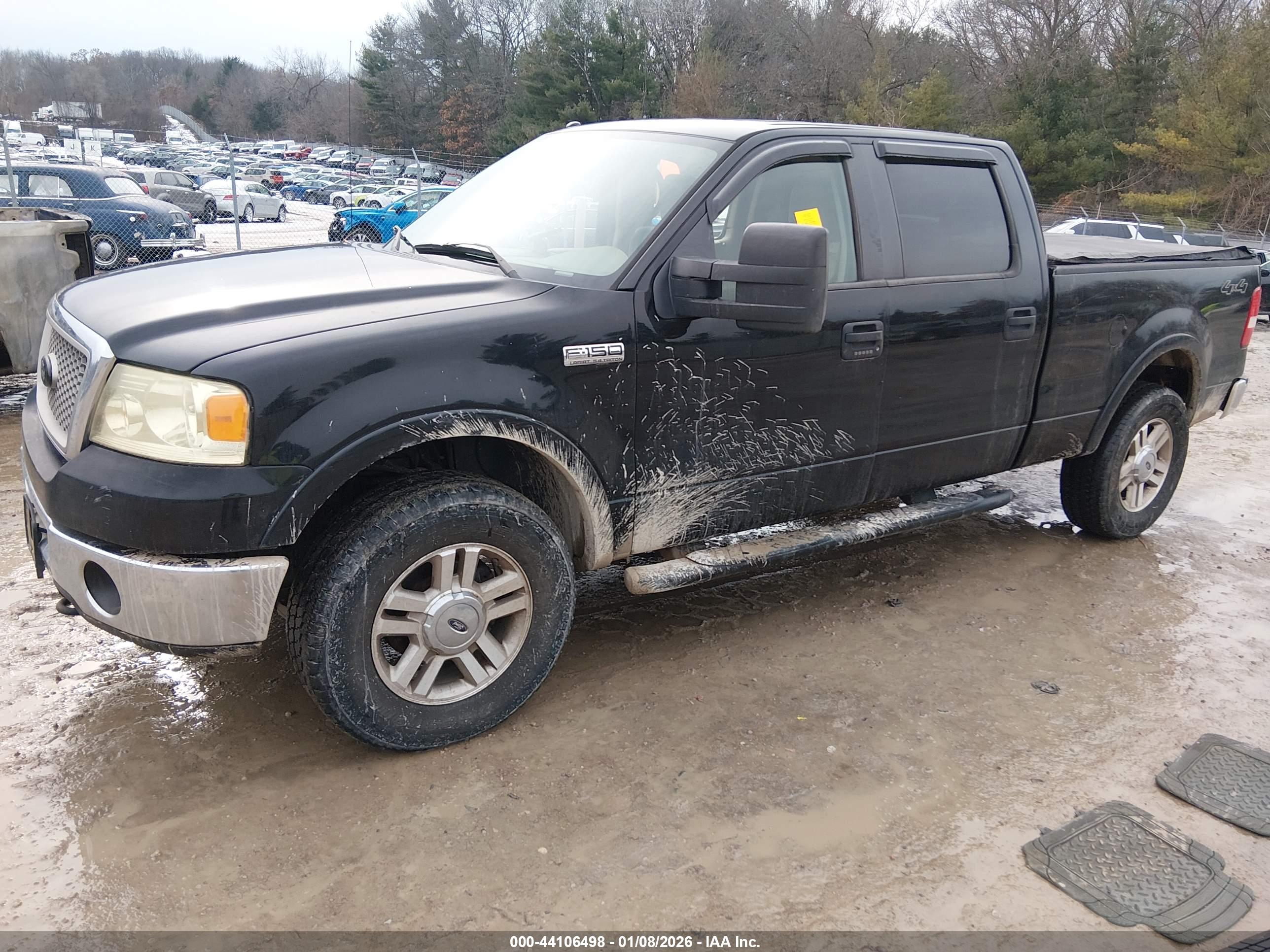 FORD F-150 image 2