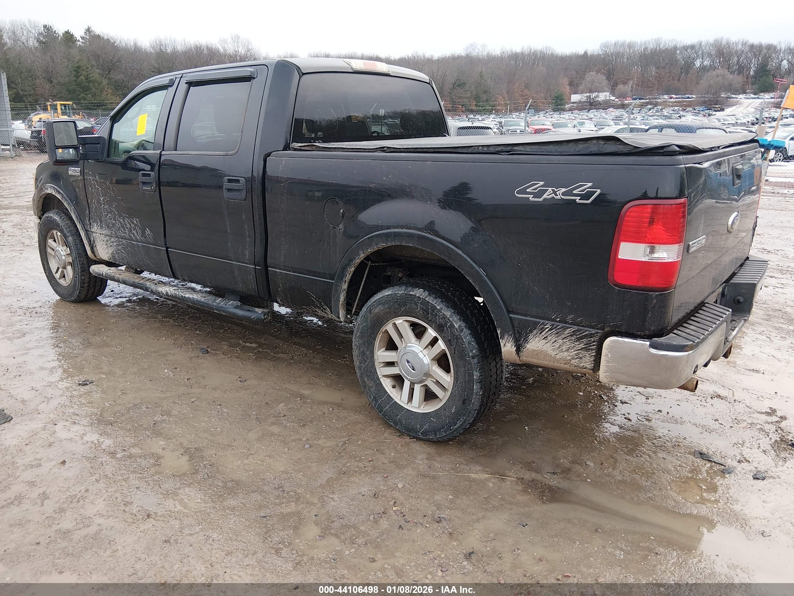 FORD F-150 image 3