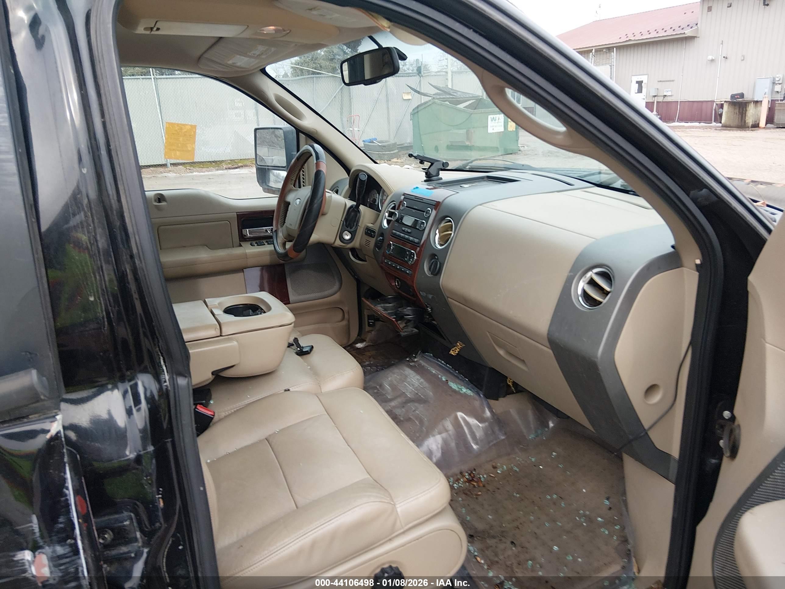 FORD F-150 image 5