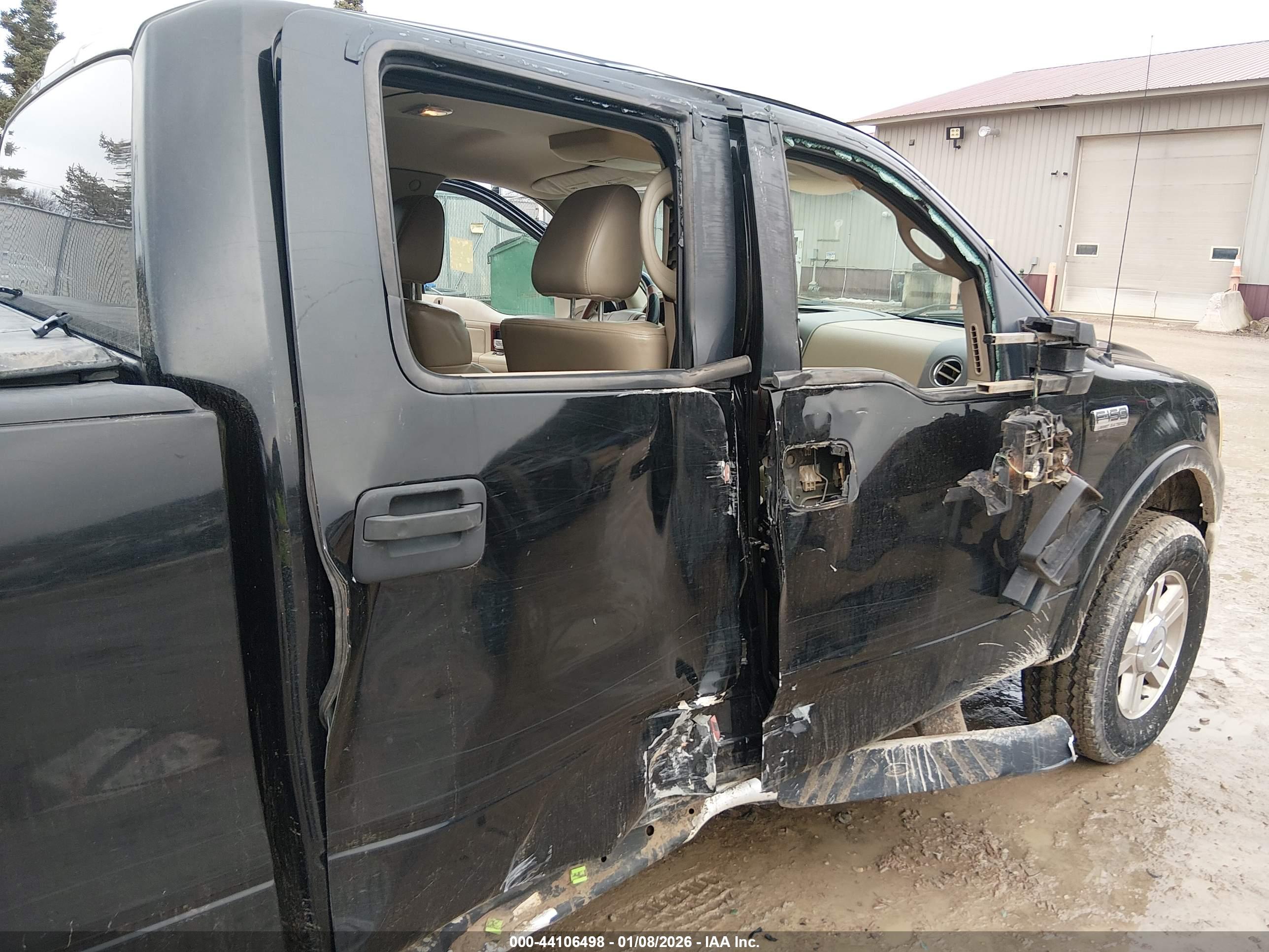FORD F-150 image 6