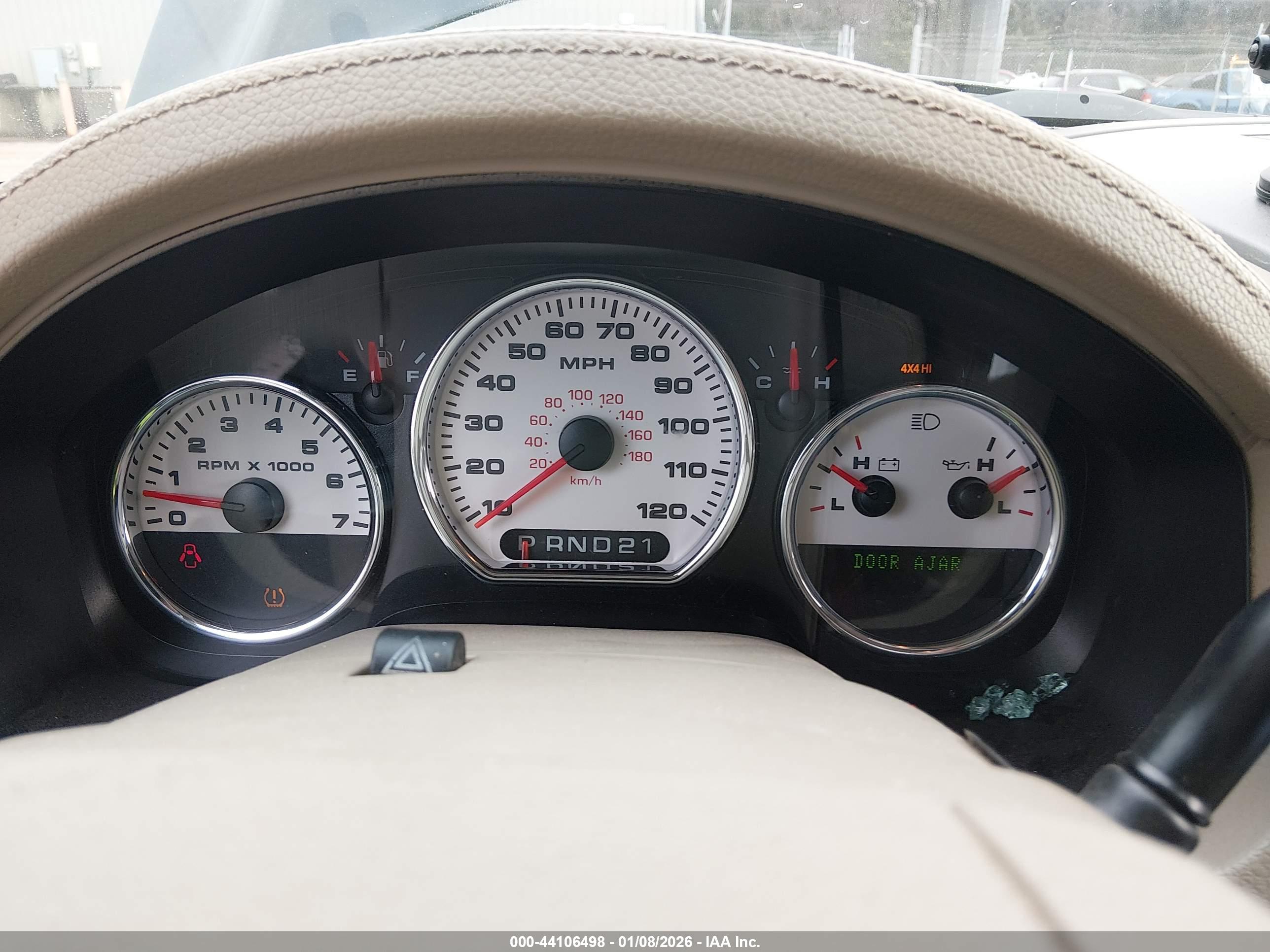 FORD F-150 image 7