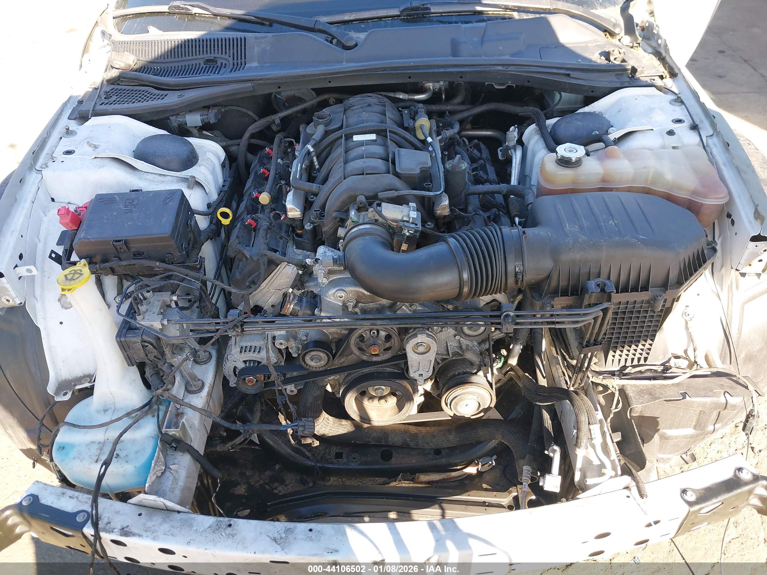 DODGE CHALLENGER image 10