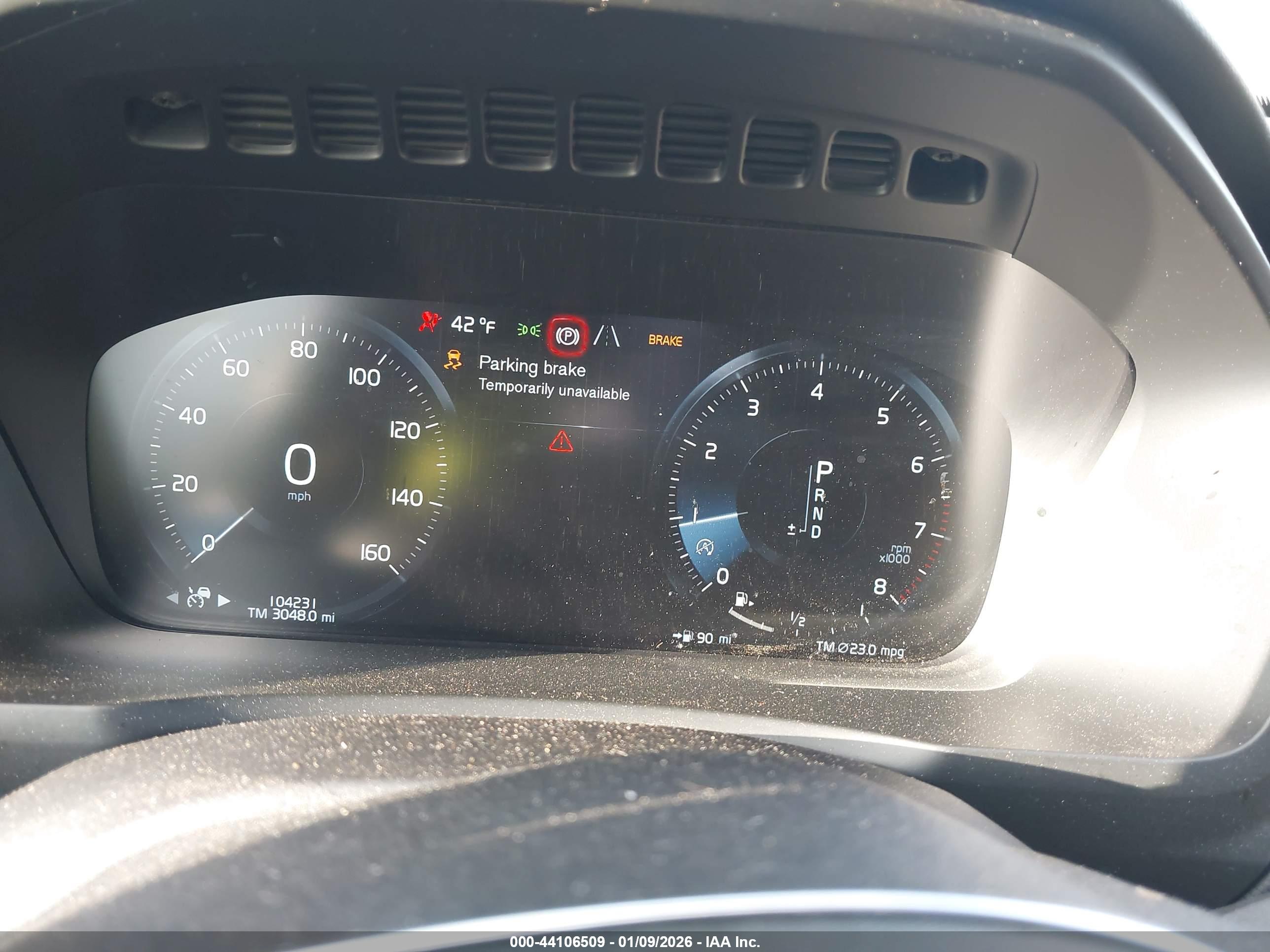VOLVO XC90 image 7