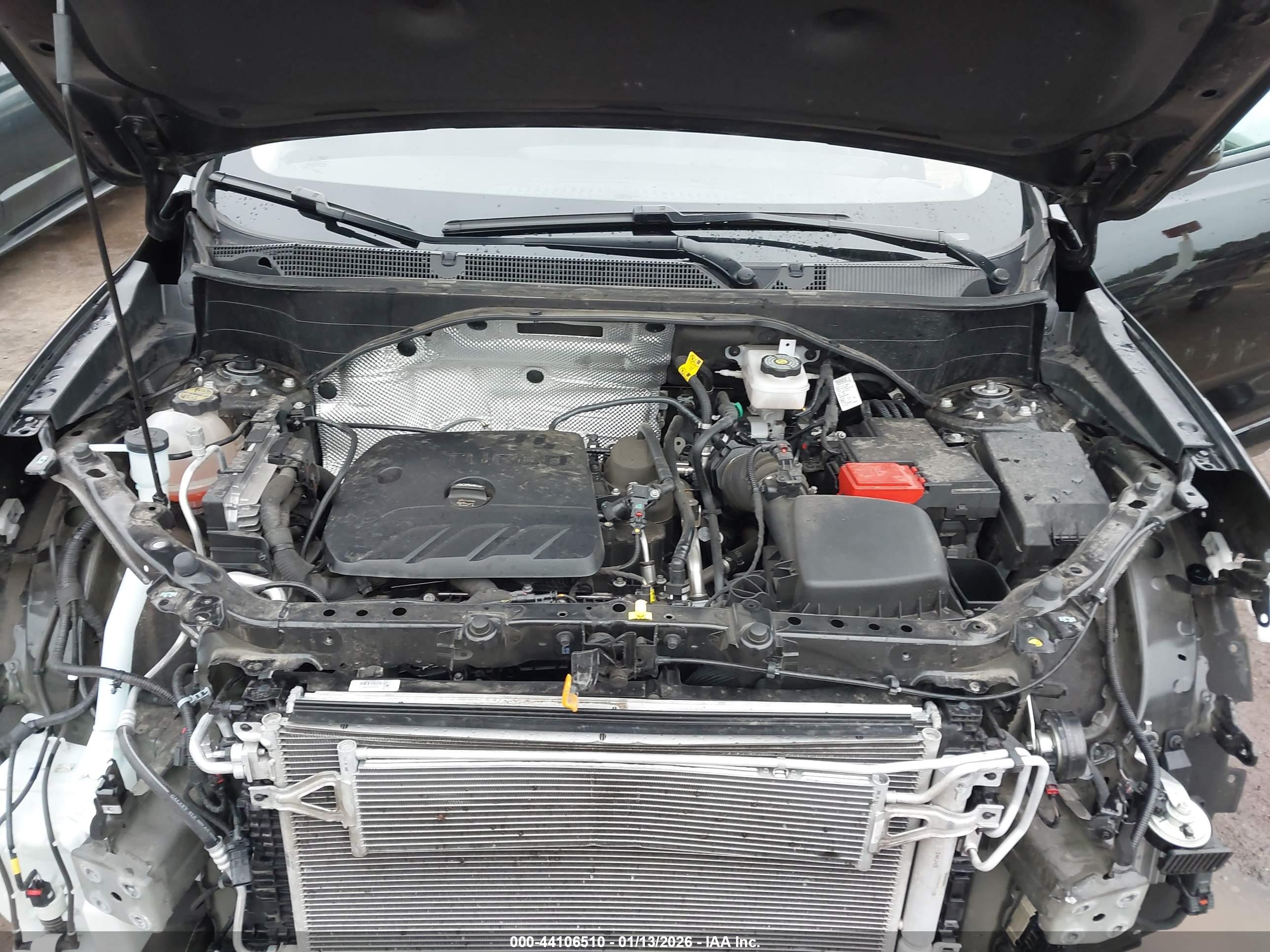 BUICK ENCORE image 10