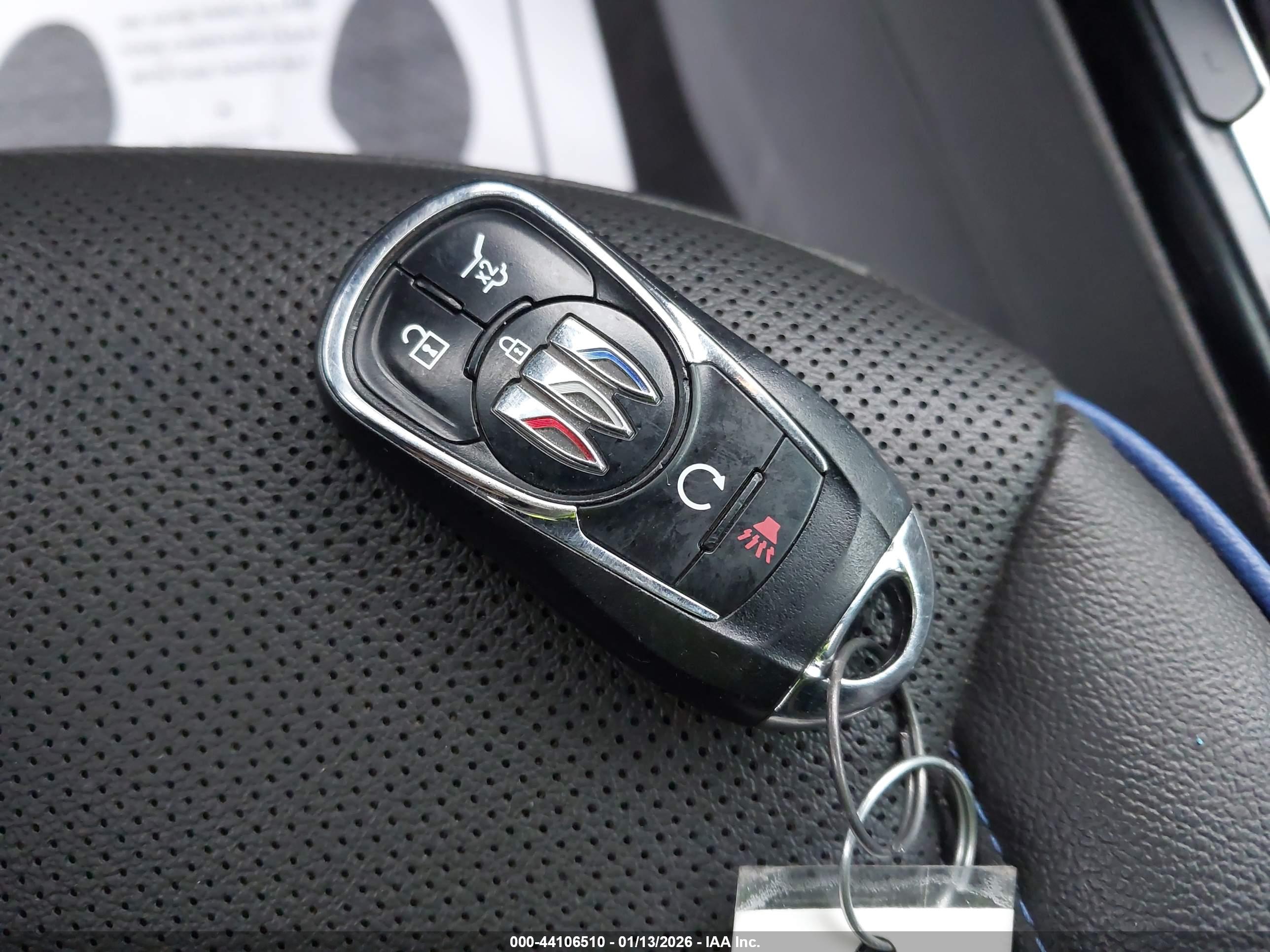 BUICK ENCORE image 11