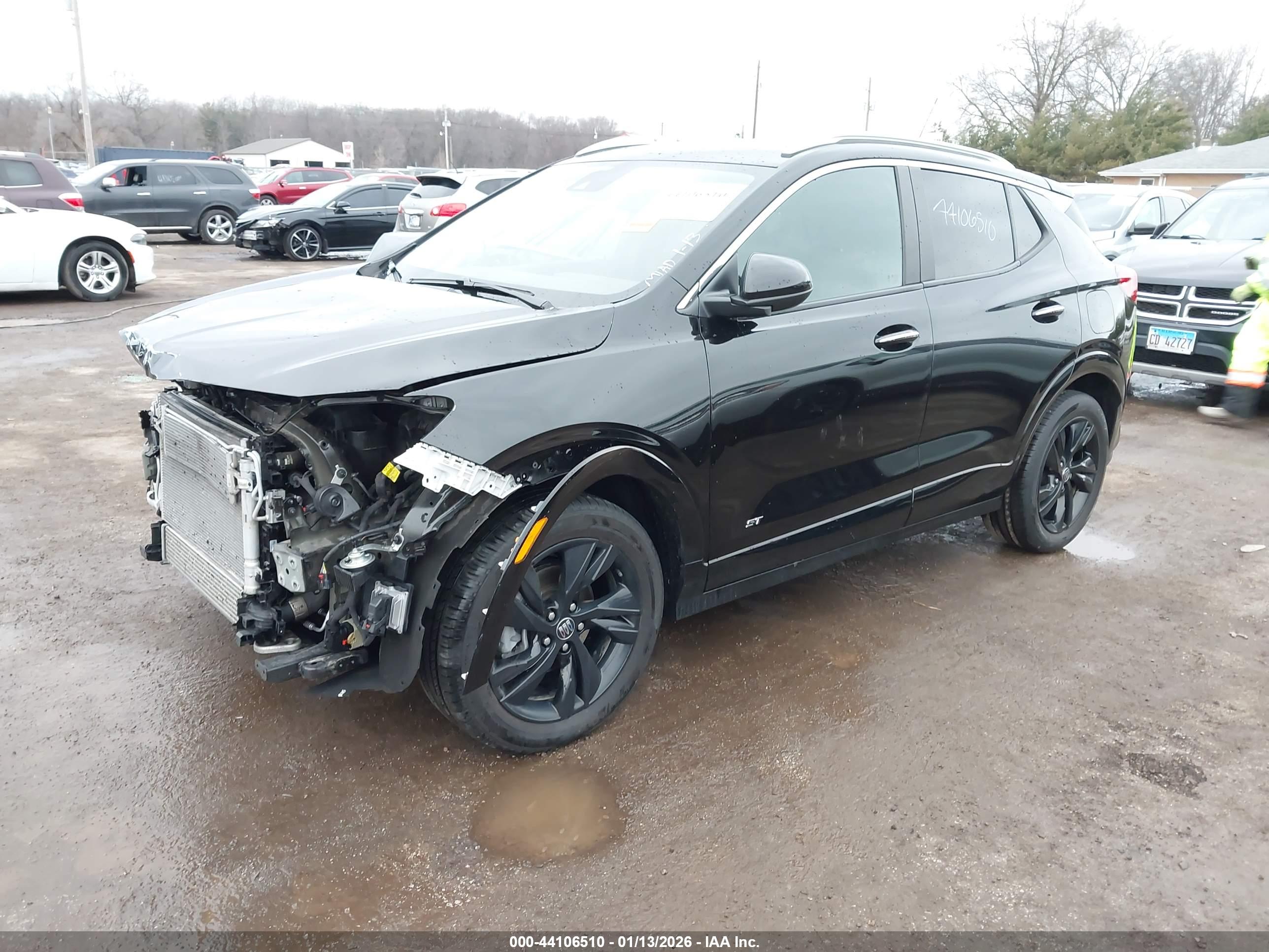 BUICK ENCORE image 2
