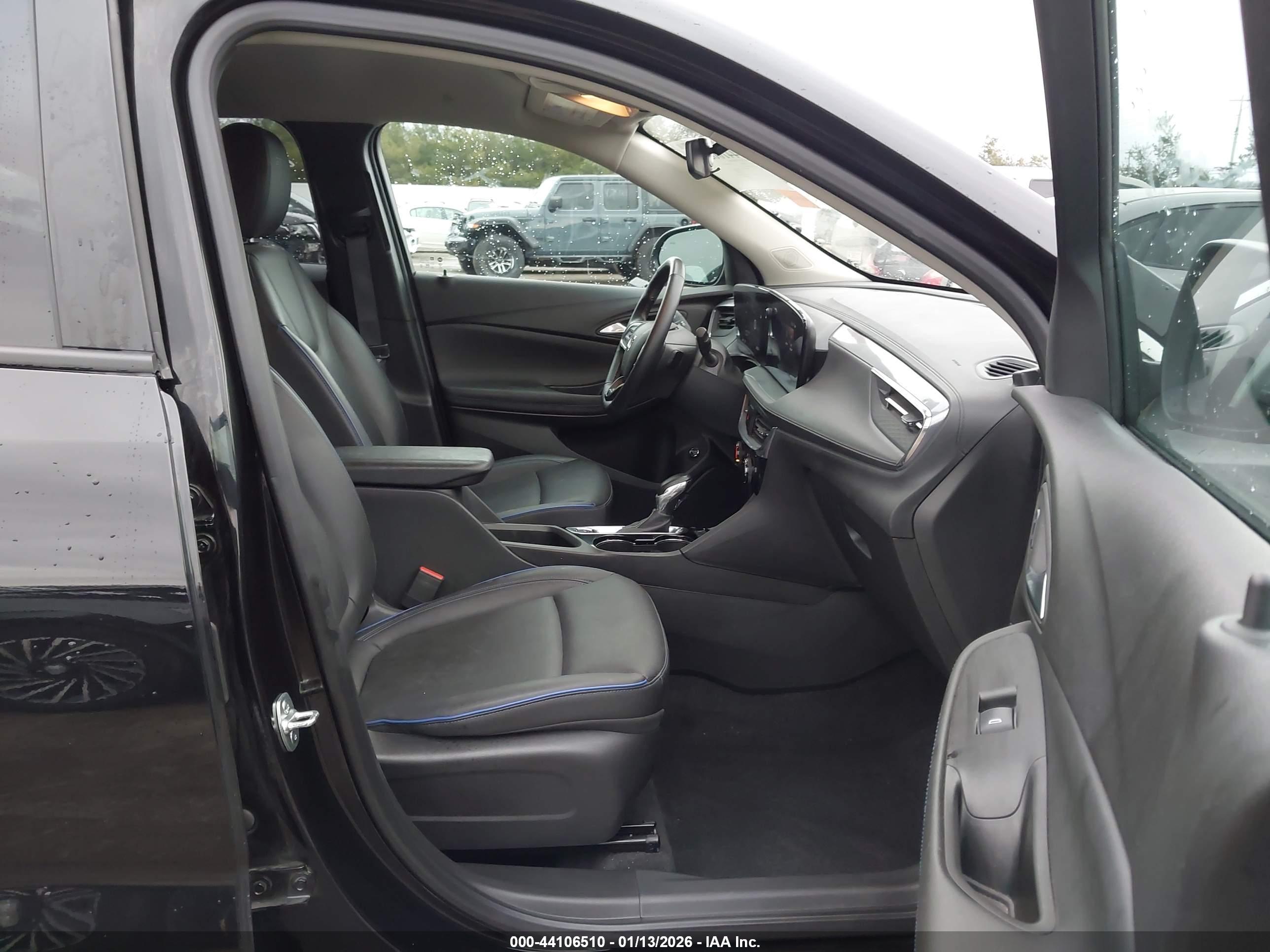 BUICK ENCORE image 5