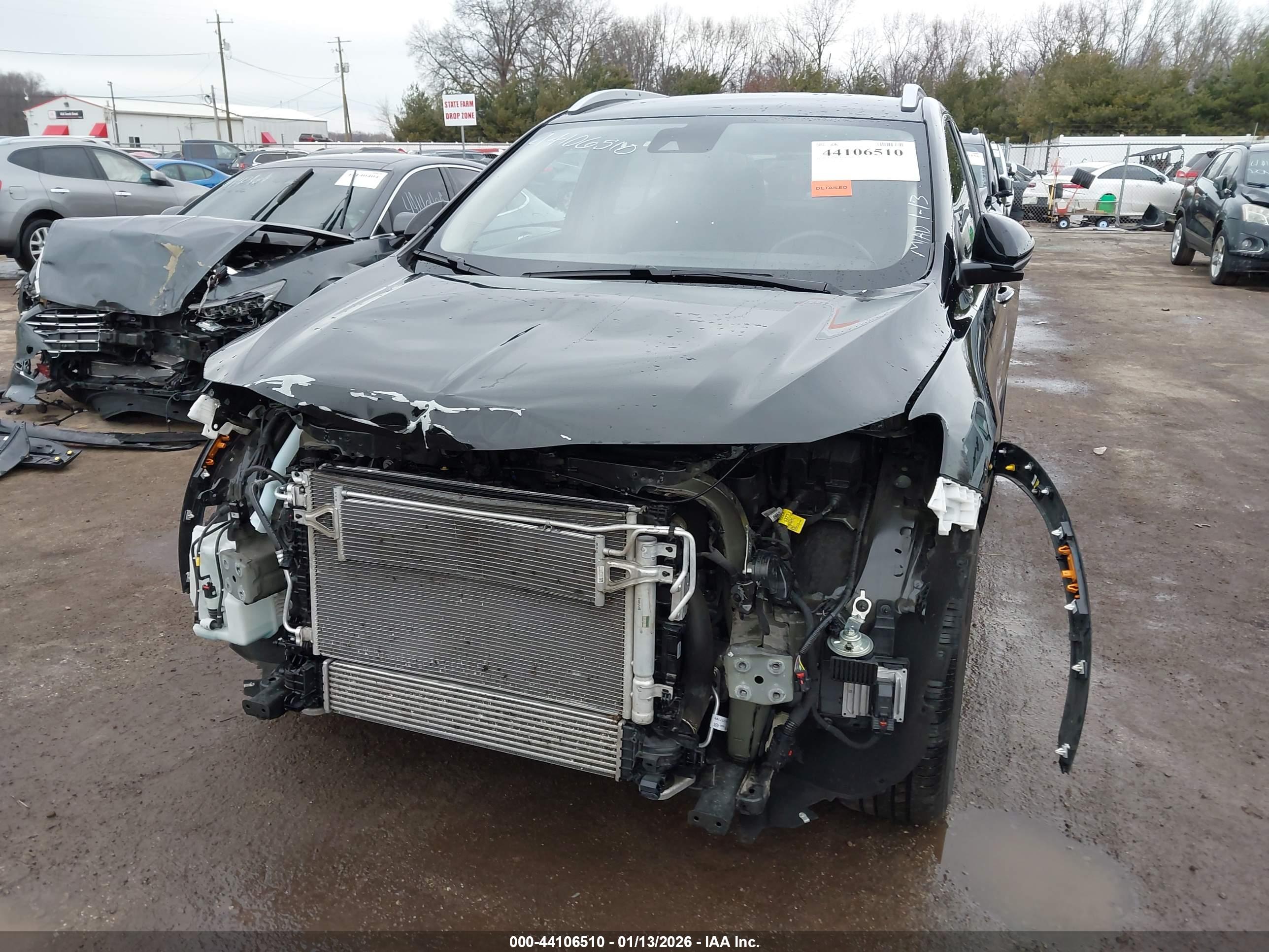 BUICK ENCORE image 6