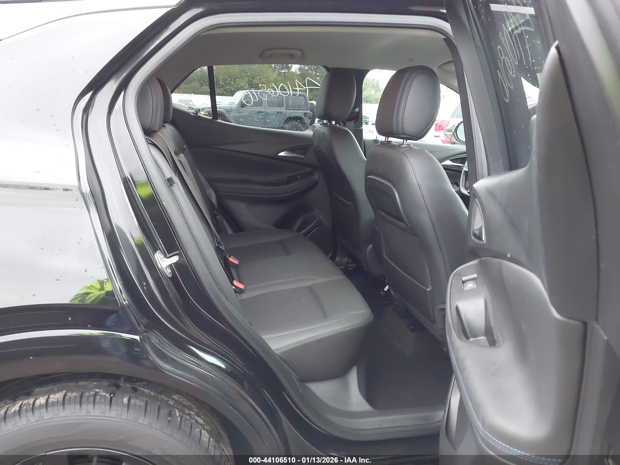 BUICK ENCORE image 8
