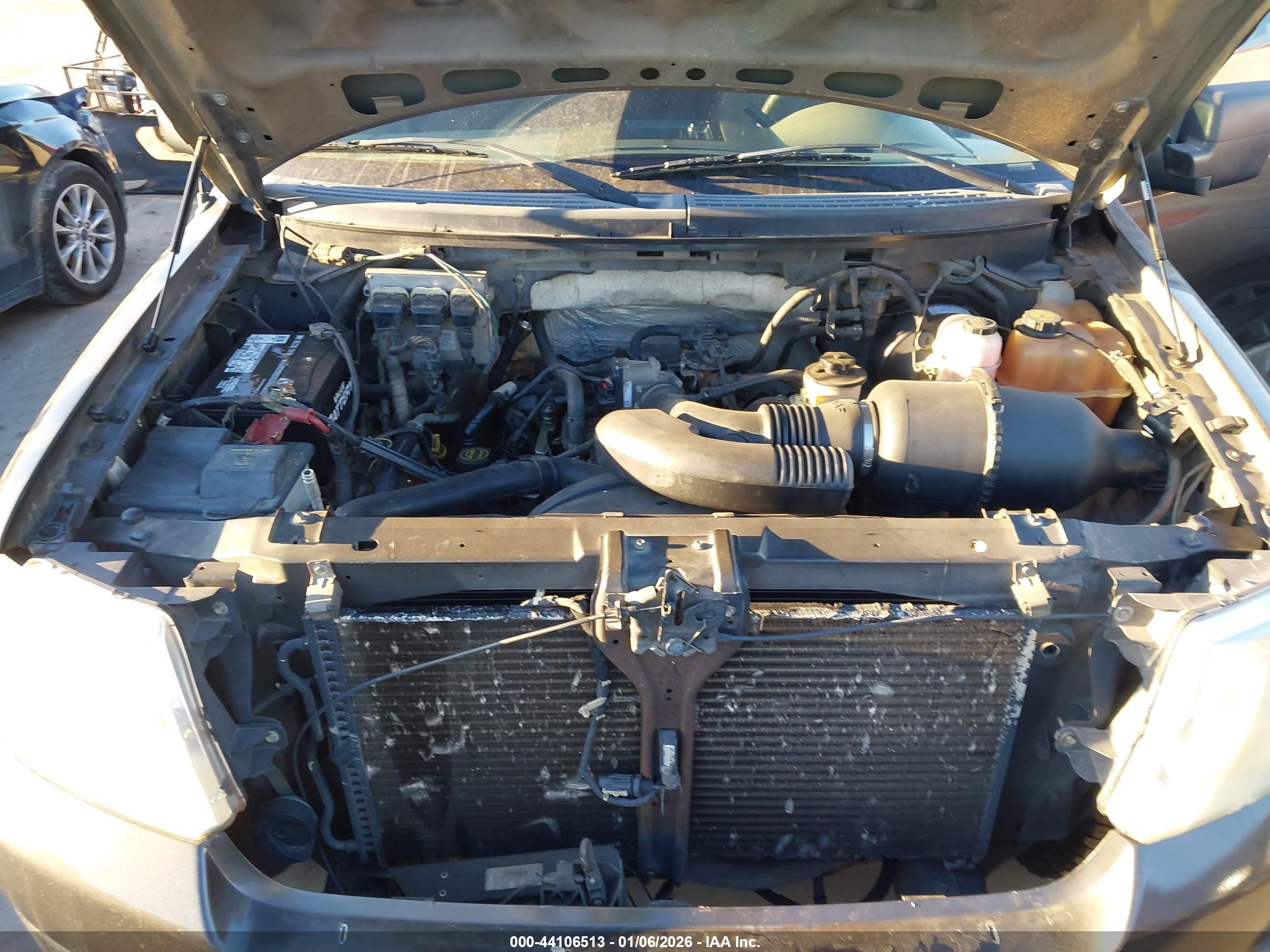 FORD F-150 image 10