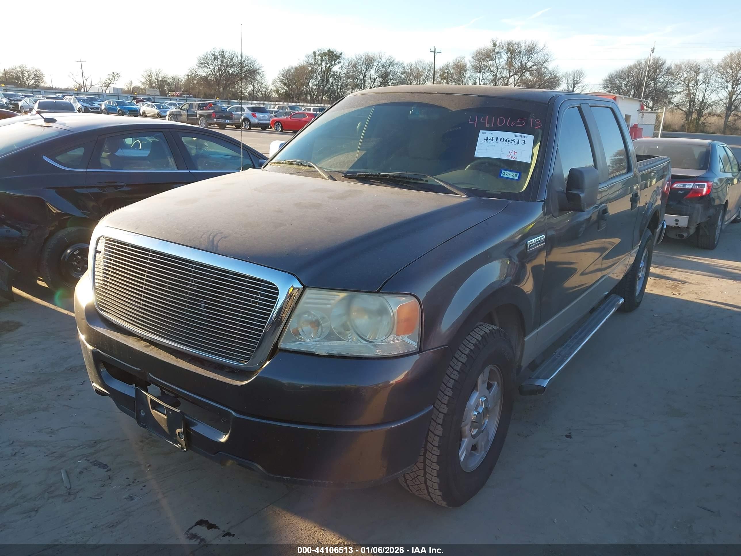 FORD F-150 image 2