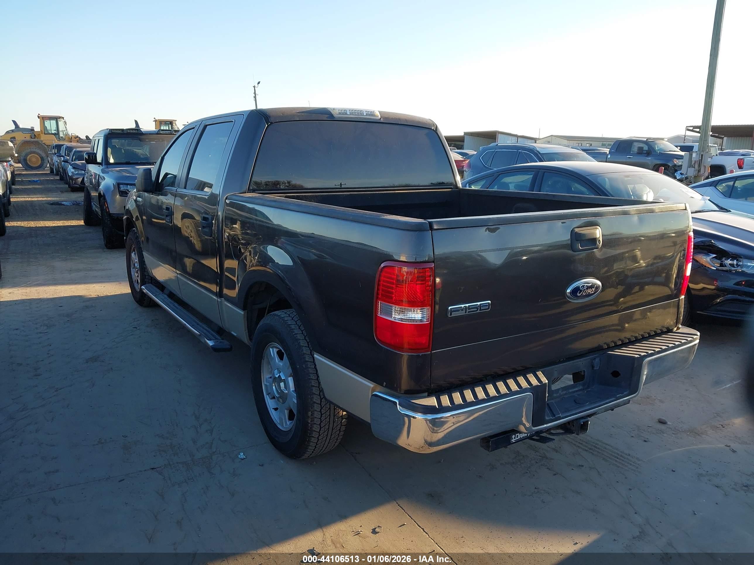 FORD F-150 image 3