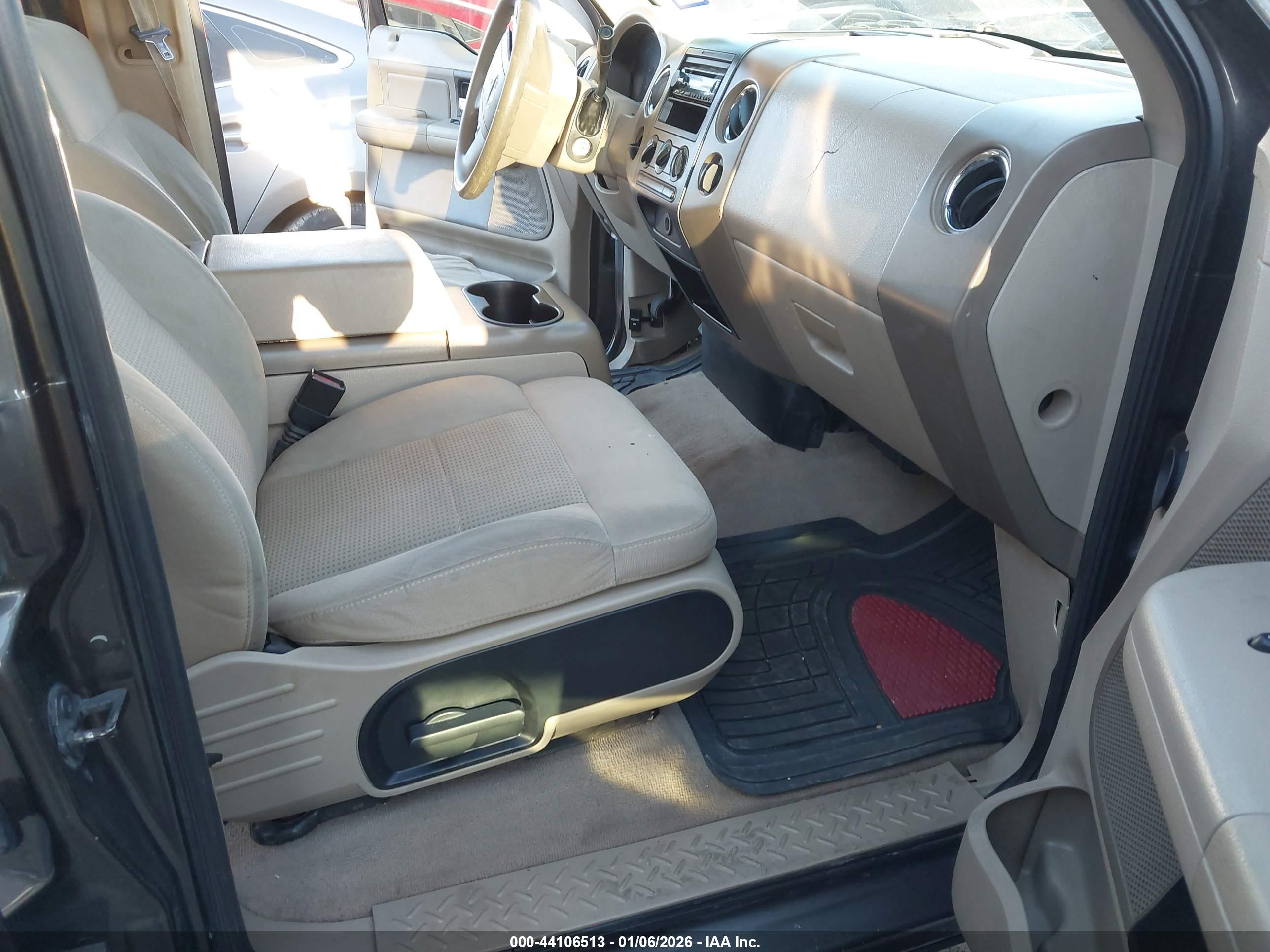FORD F-150 image 5