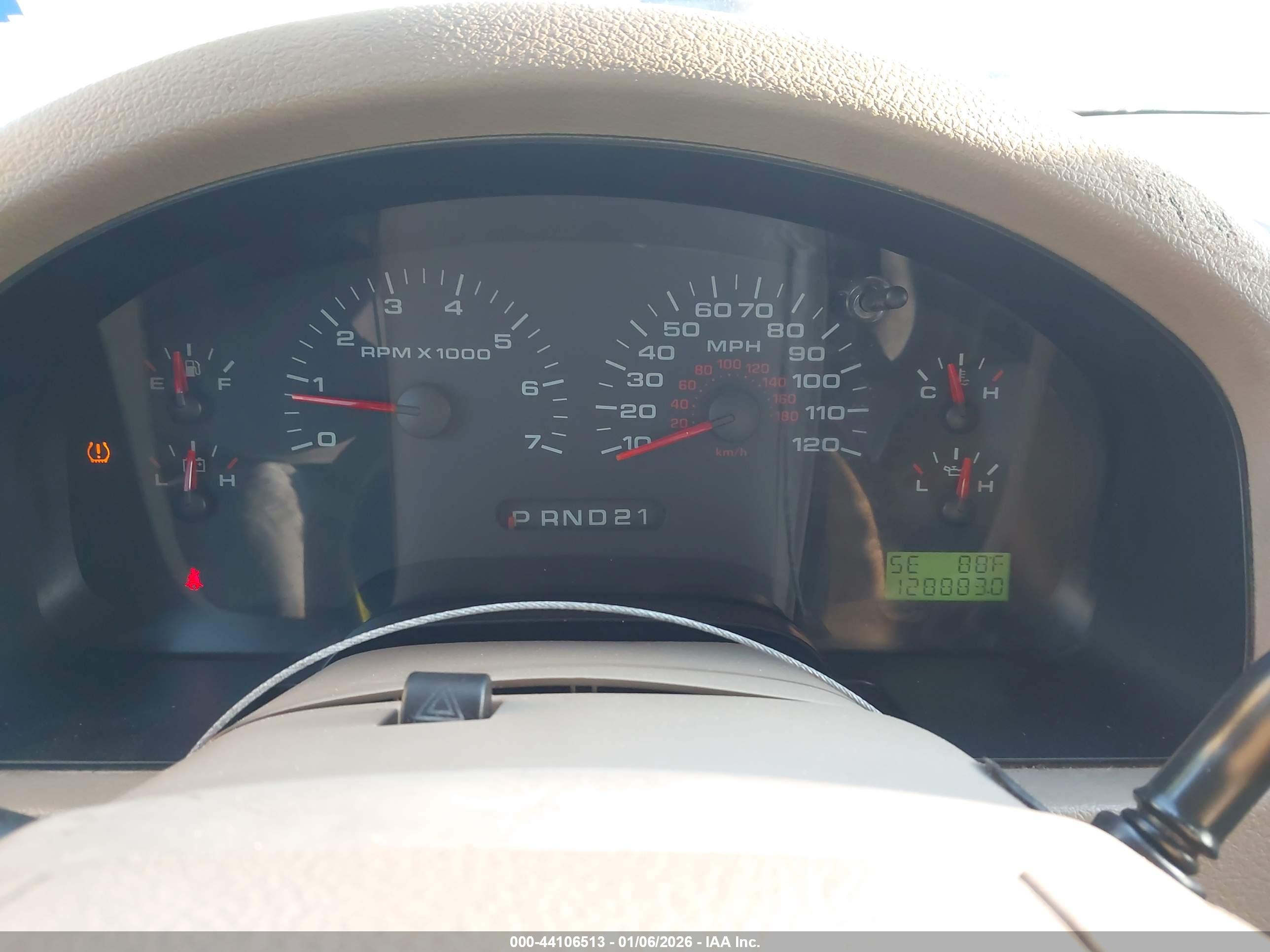 FORD F-150 image 7