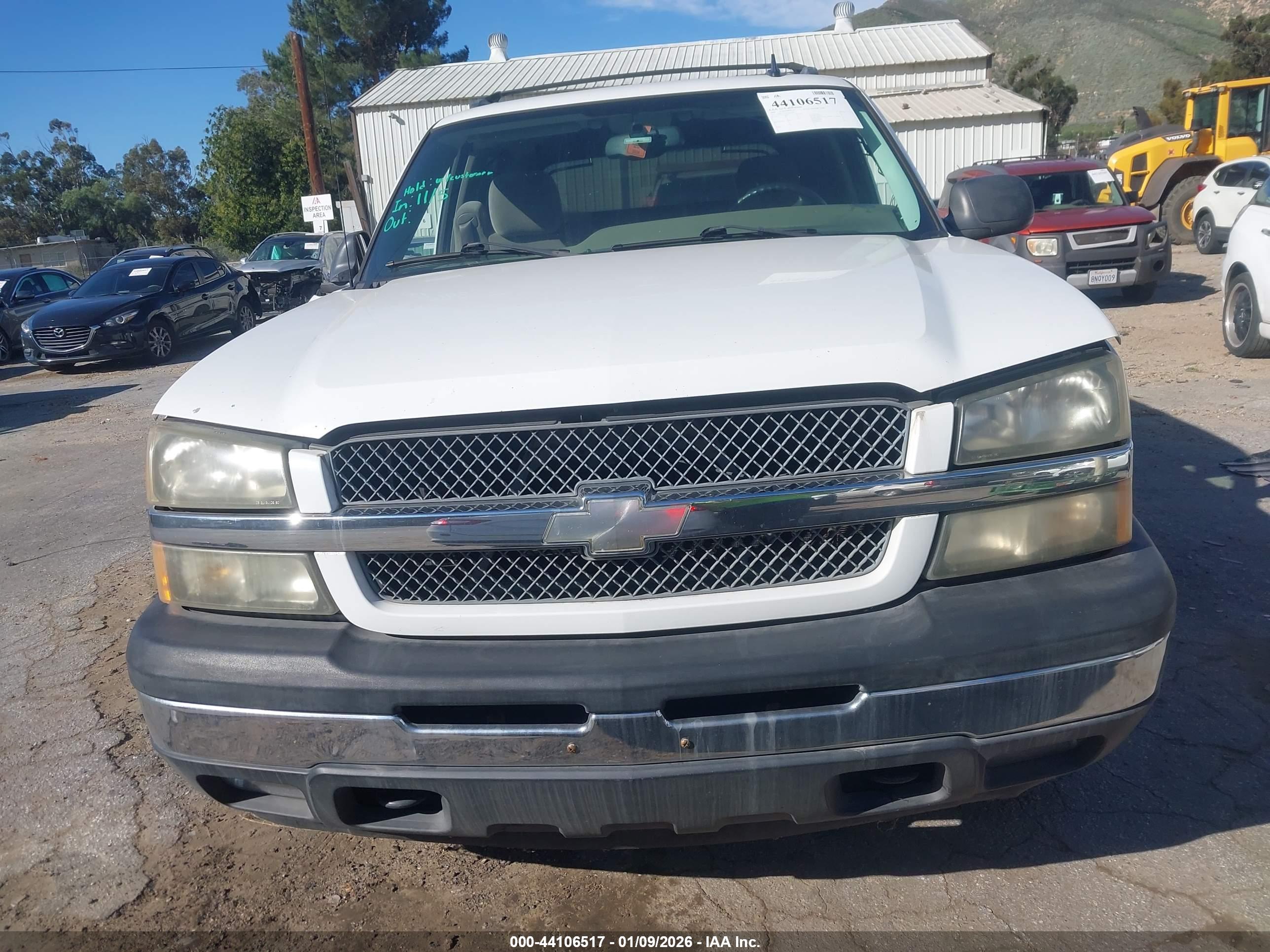 CHEVROLET AVALANCHE image 6
