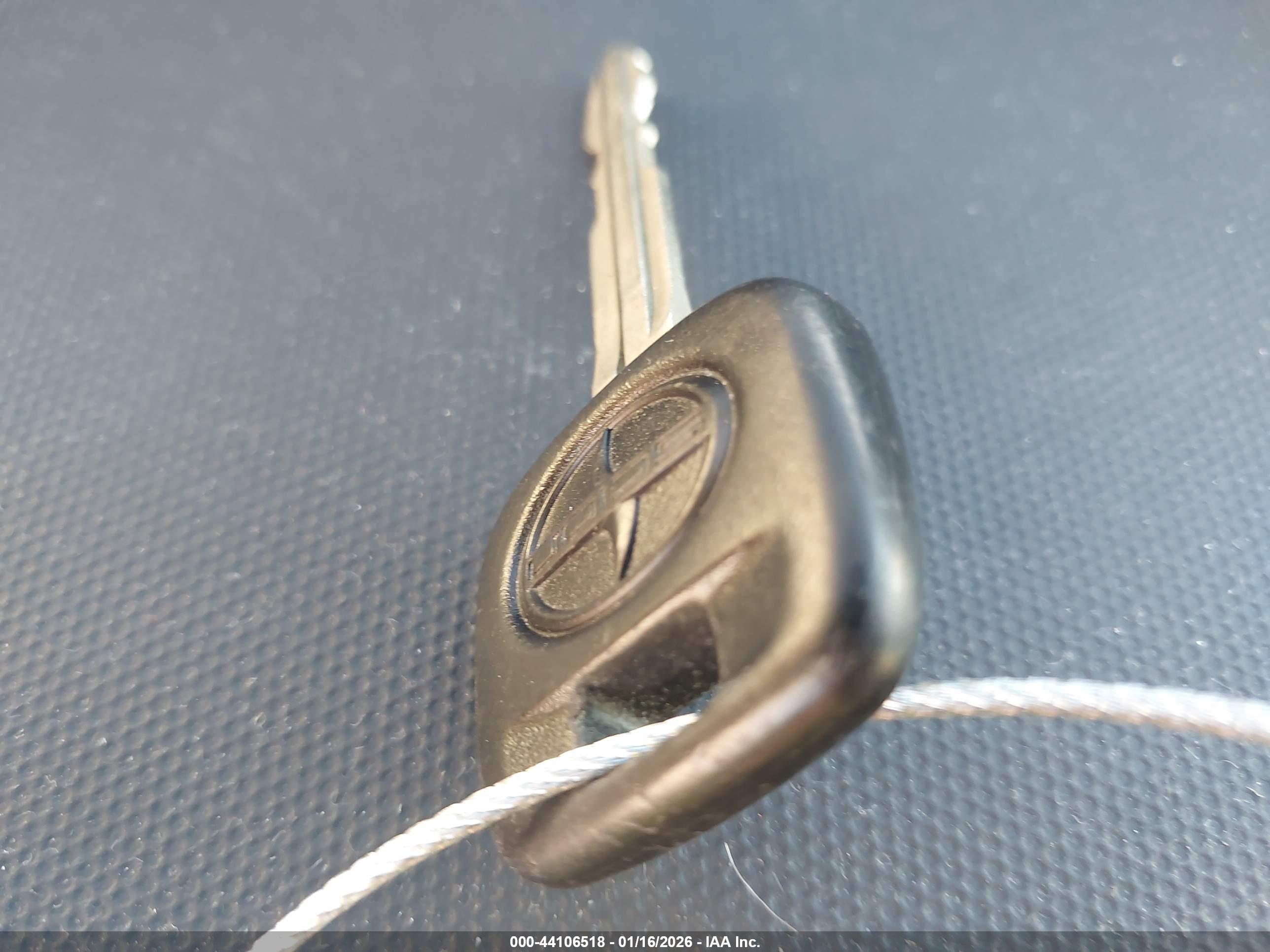 SCION XB image 11