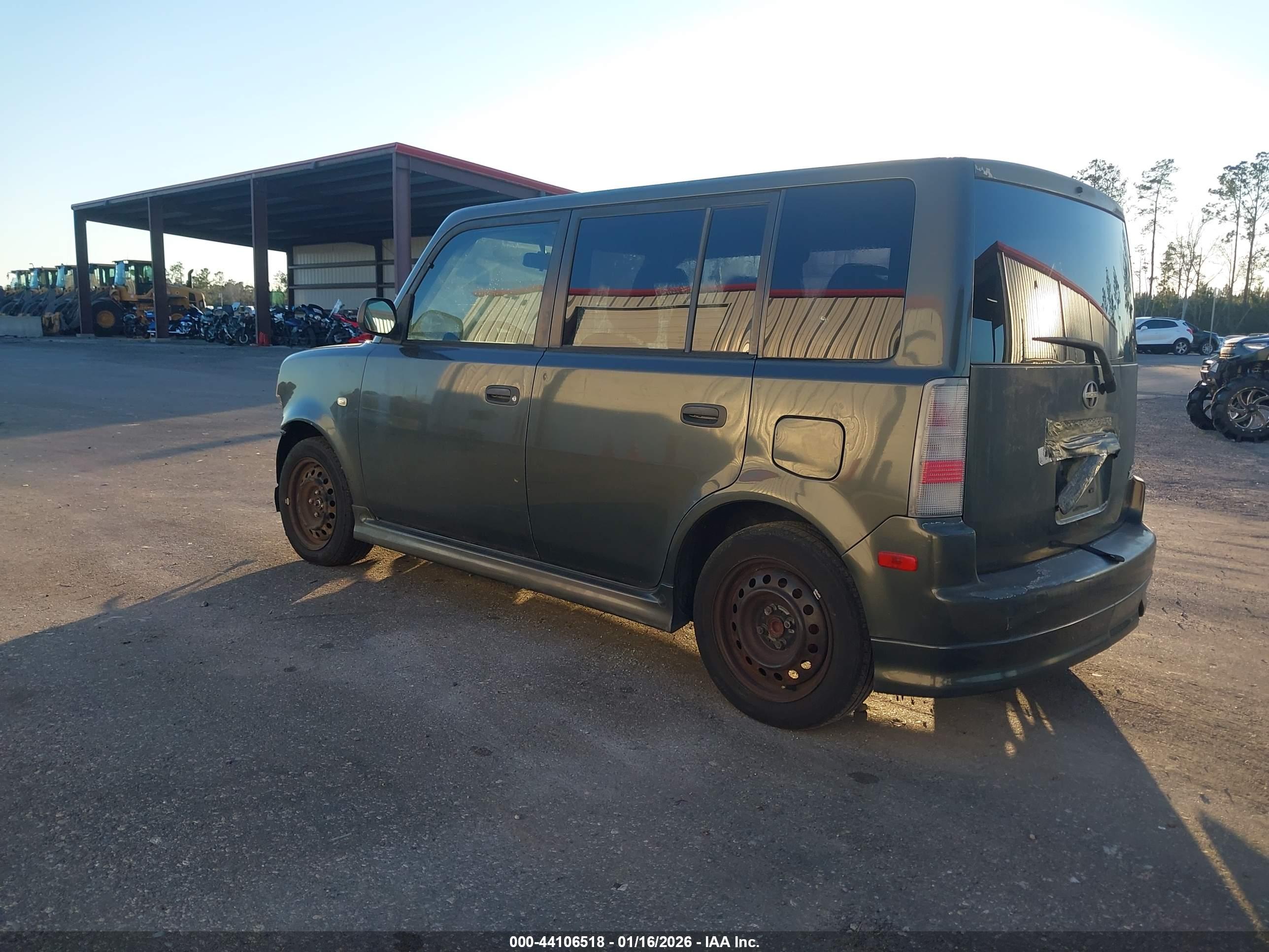 SCION XB image 3