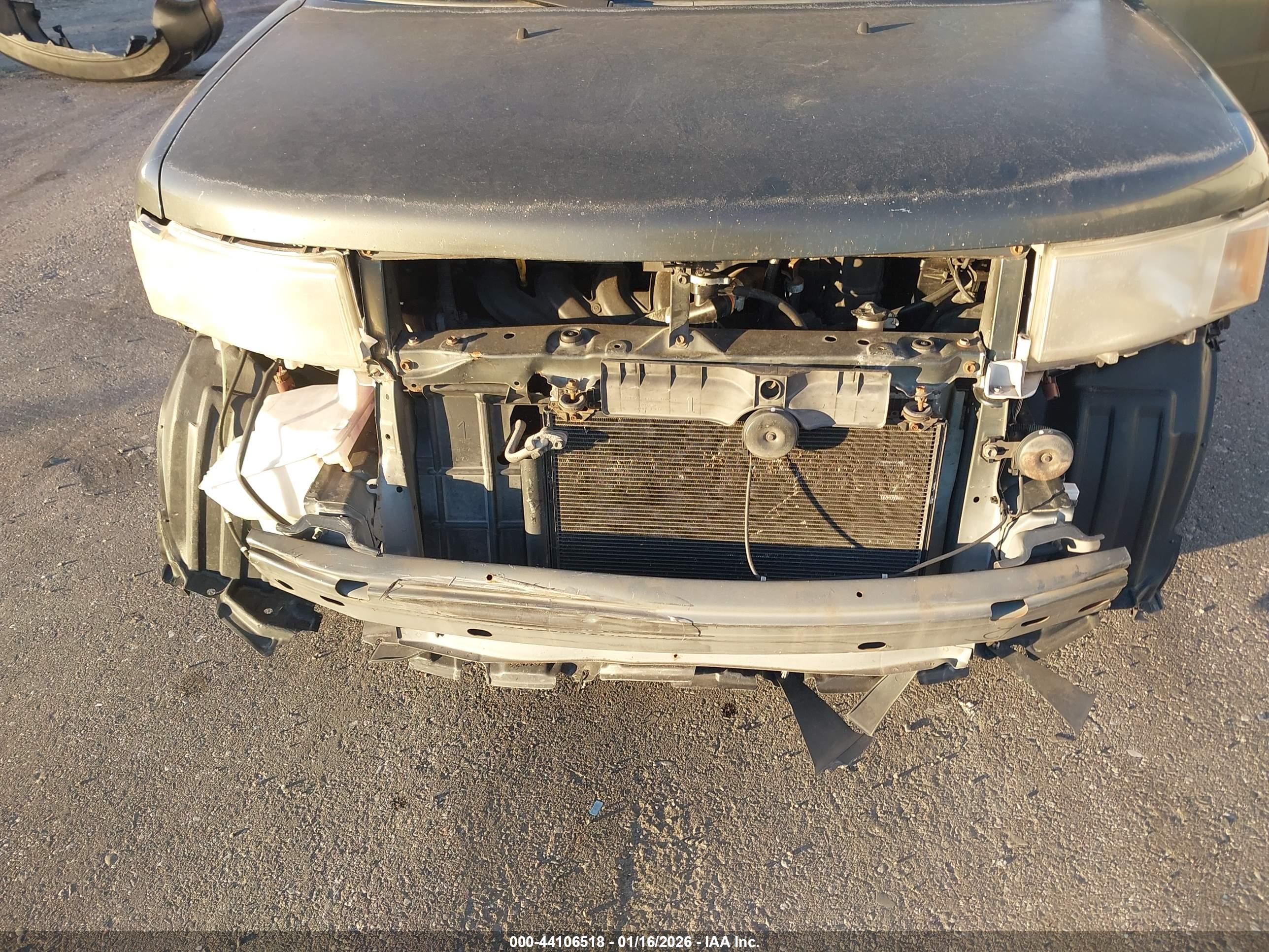 SCION XB image 6
