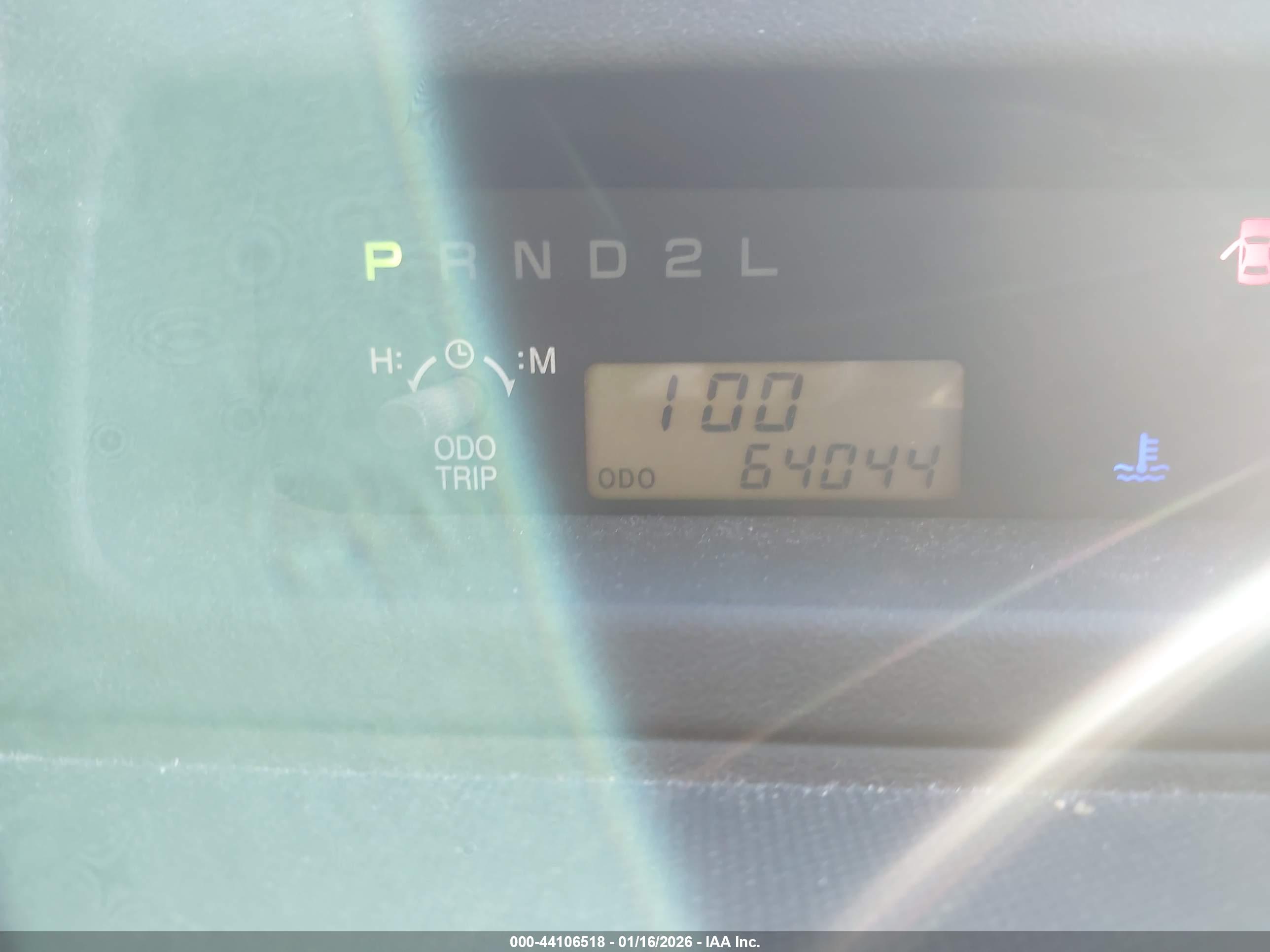 SCION XB image 7