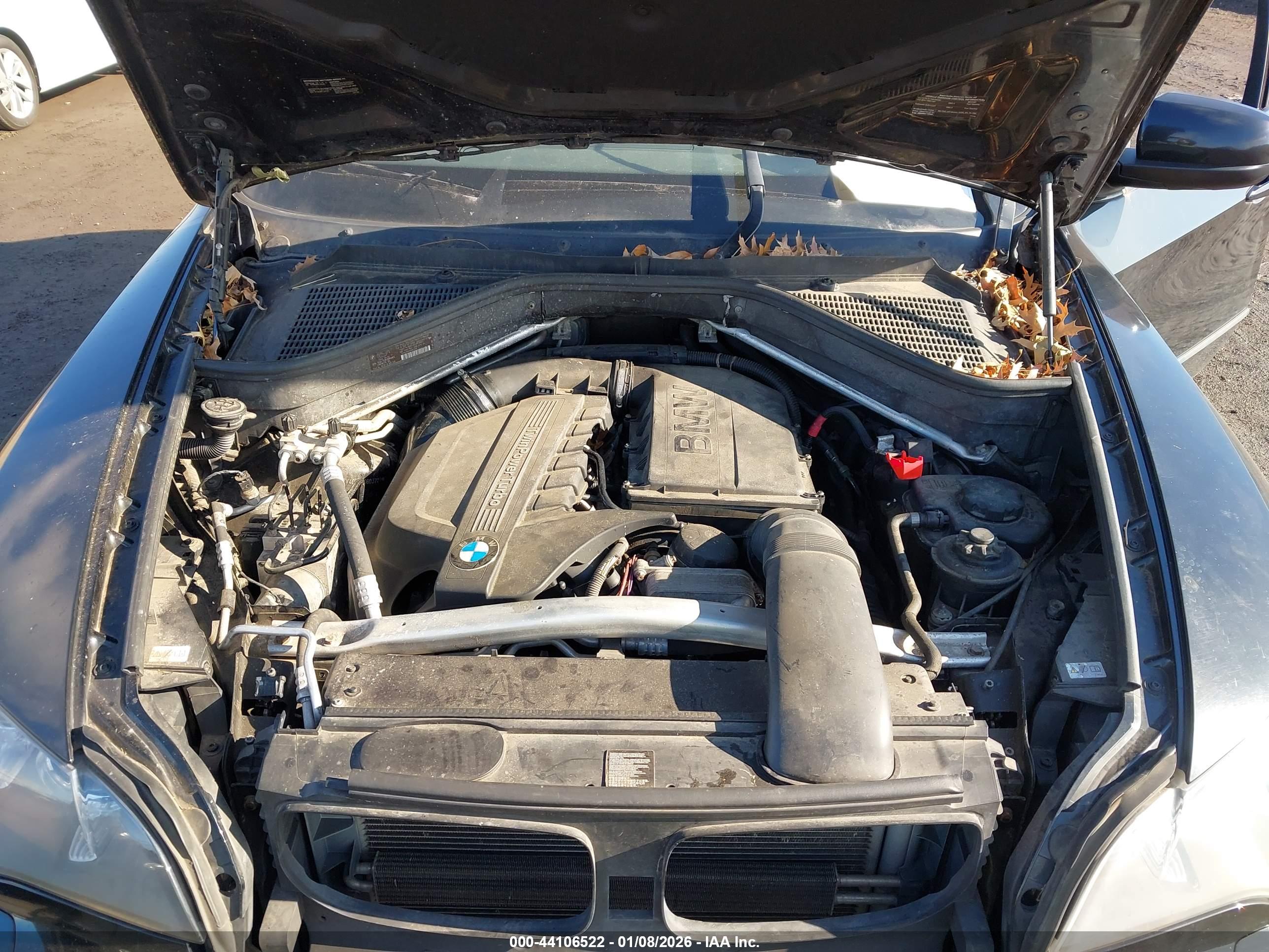 BMW X5 image 10