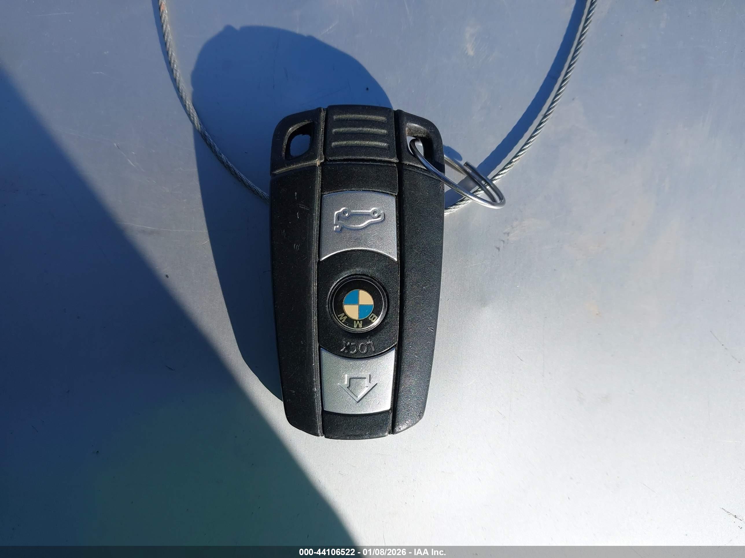 BMW X5 image 11