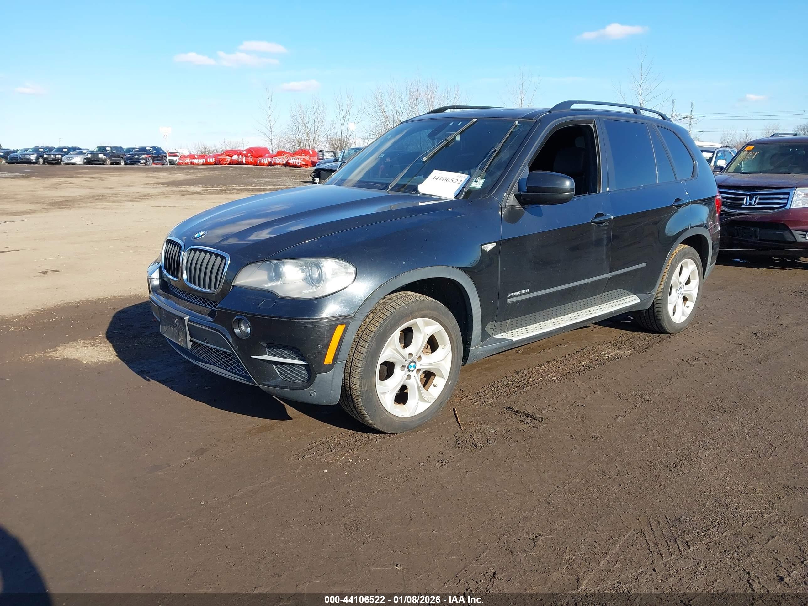 BMW X5 image 2
