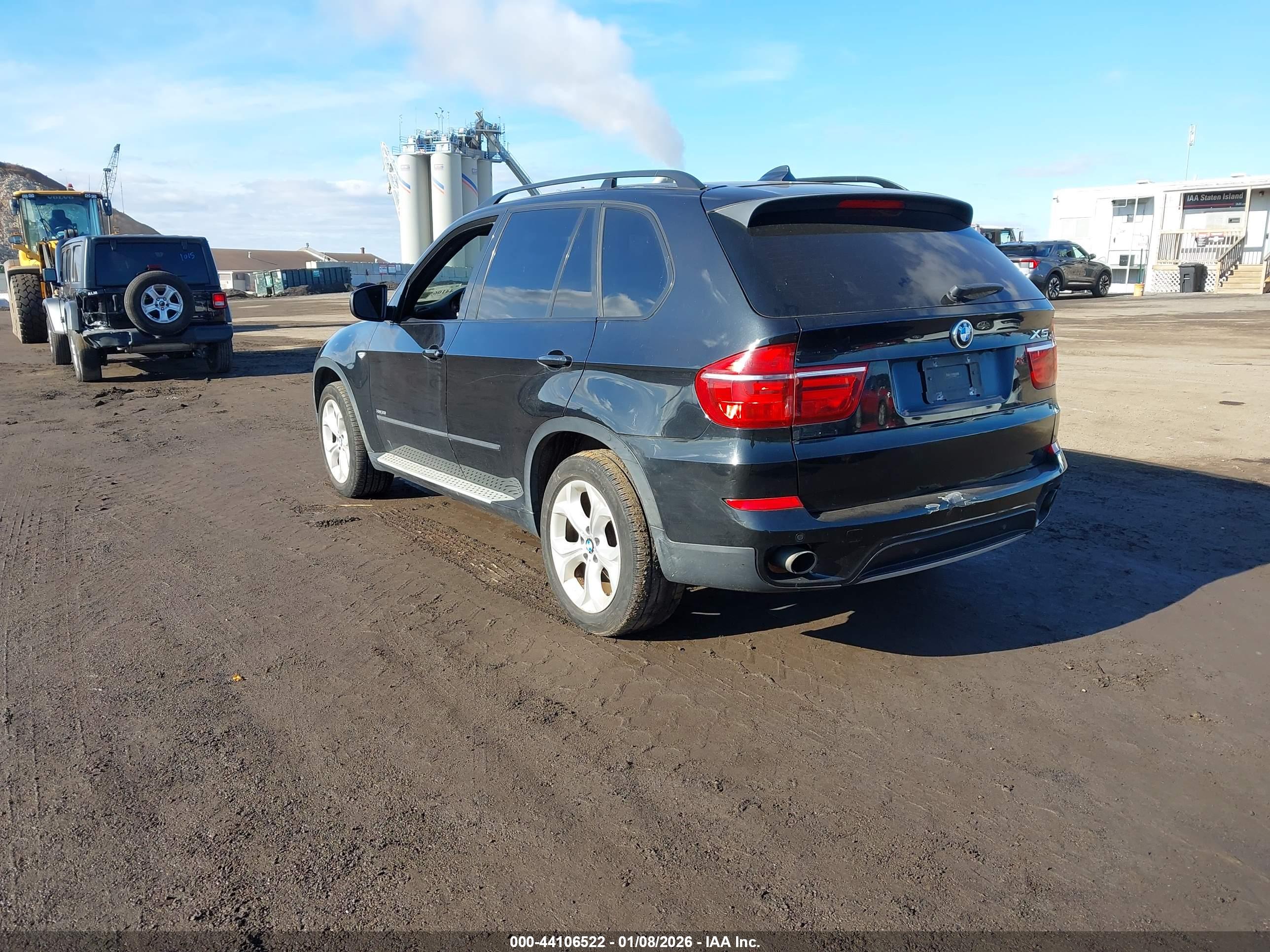 BMW X5 image 3