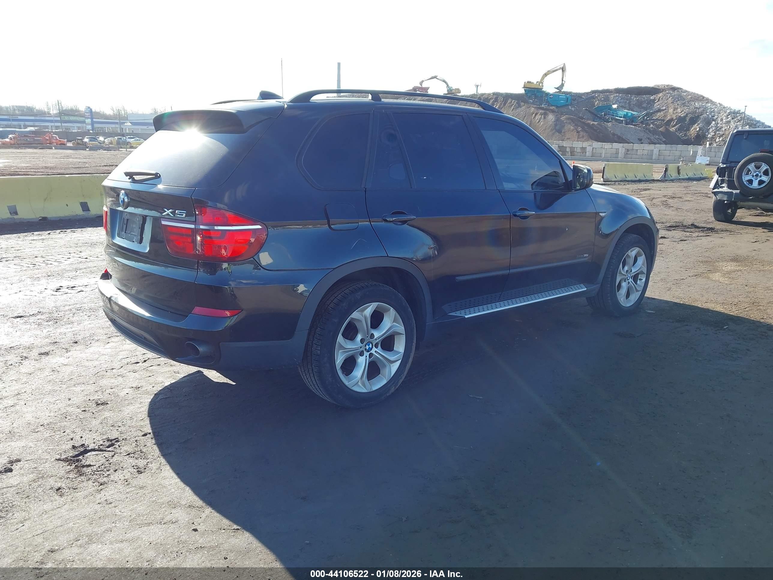 BMW X5 image 4