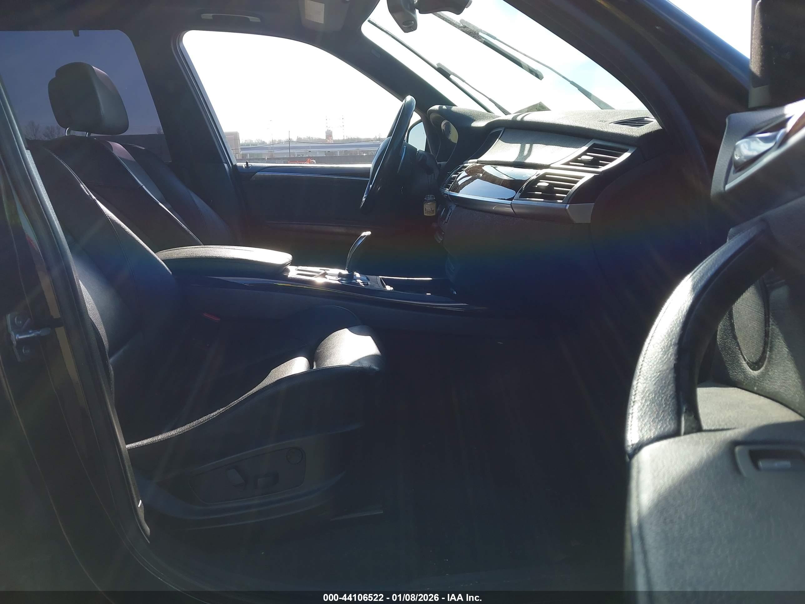 BMW X5 image 5