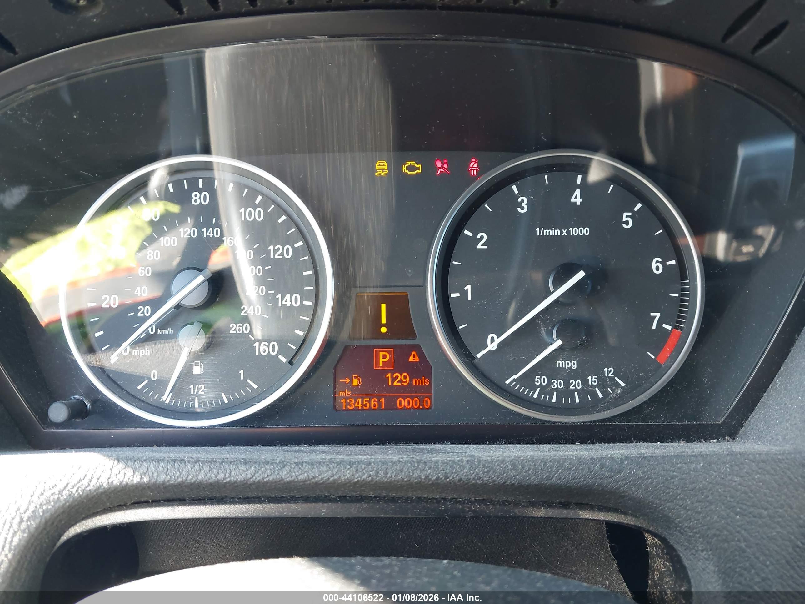 BMW X5 image 7