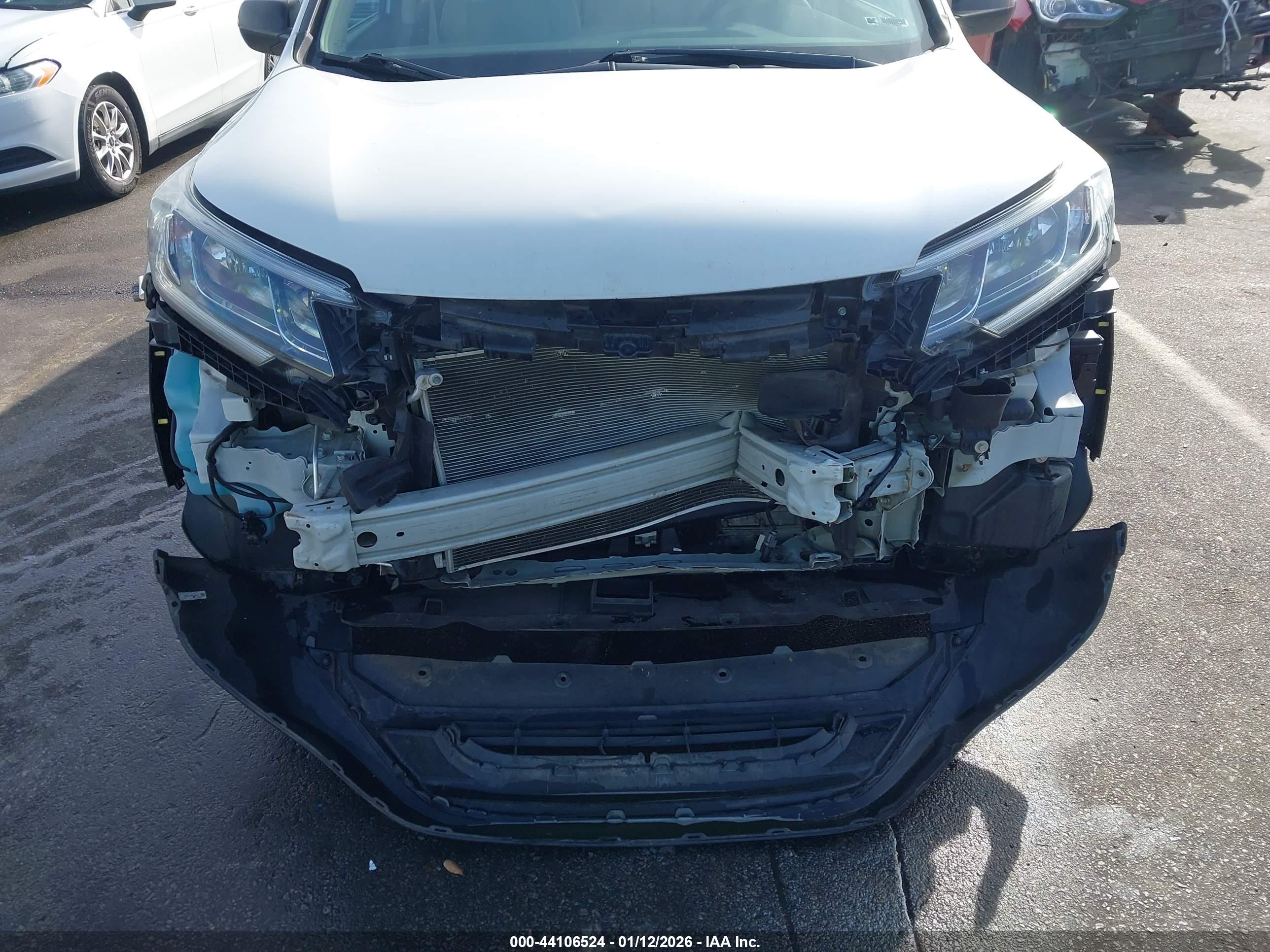 HONDA CR-V image 6
