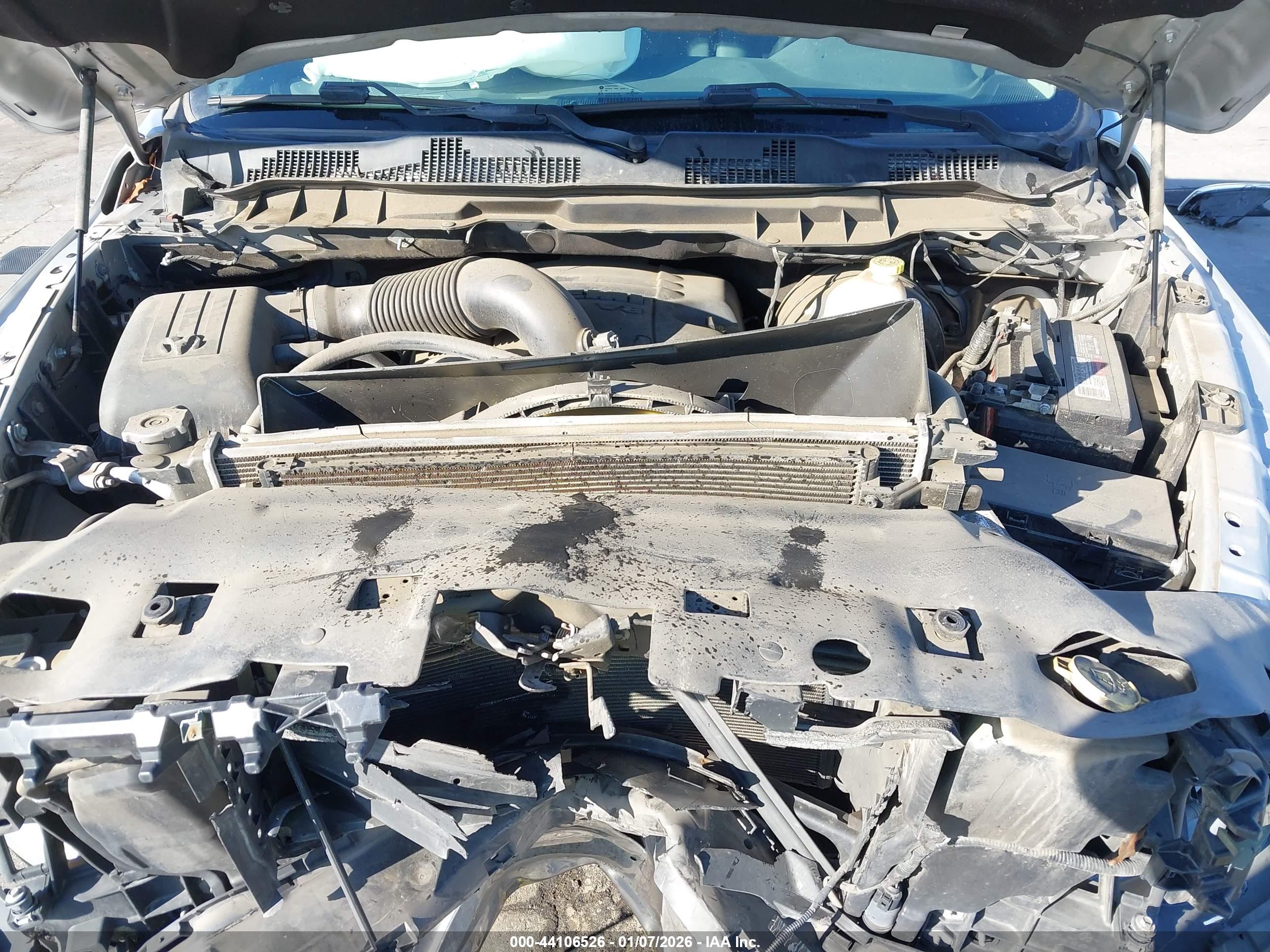 RAM 1500 image 10