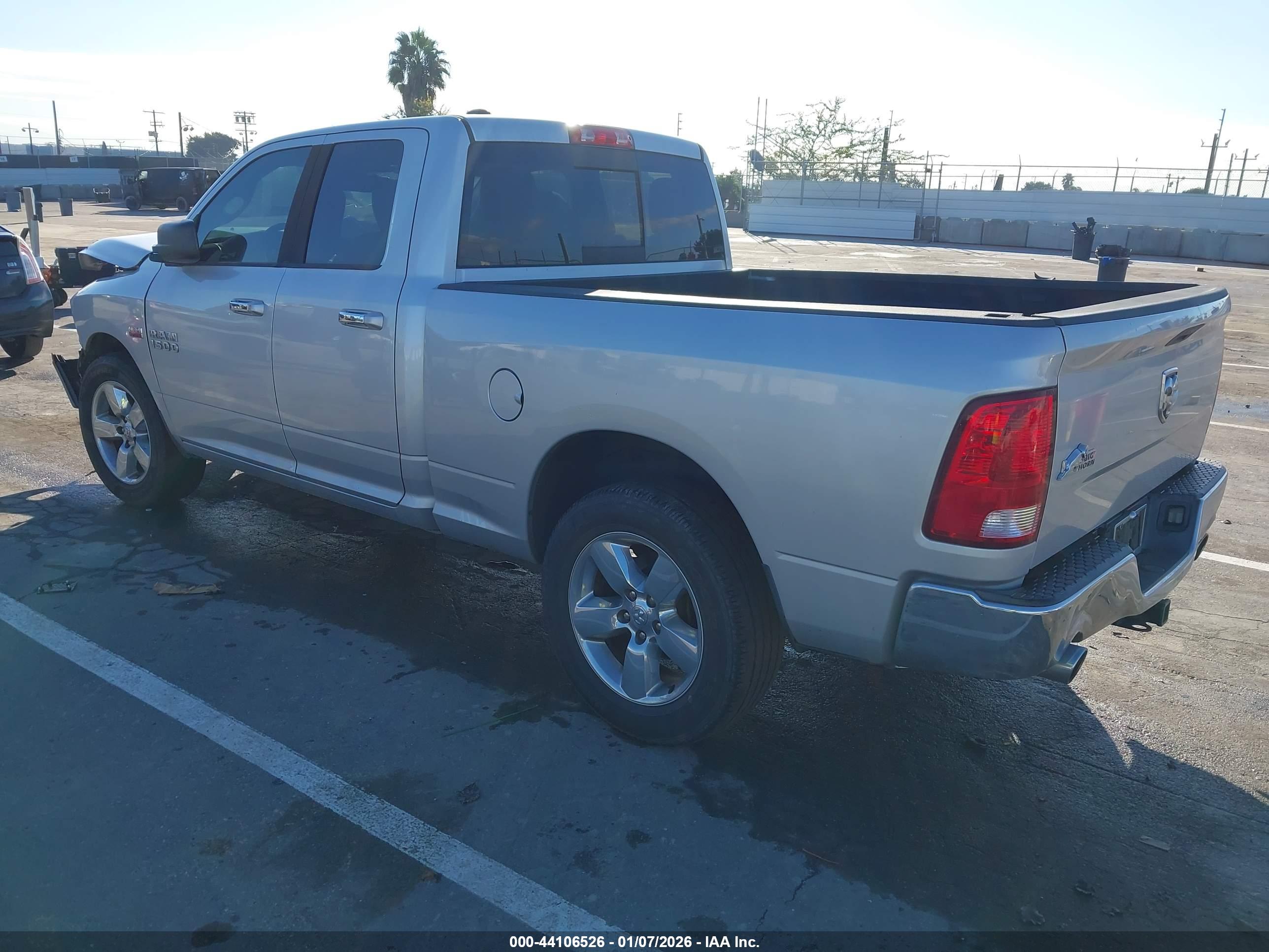 RAM 1500 image 3
