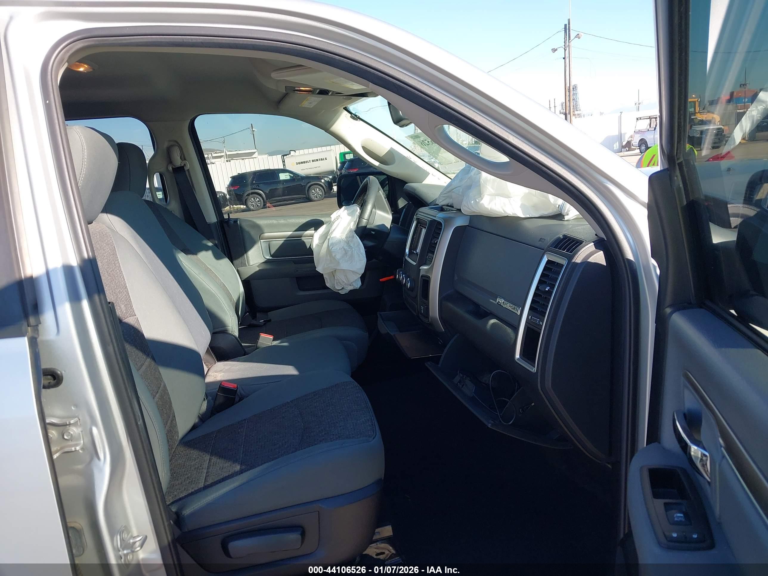 RAM 1500 image 5