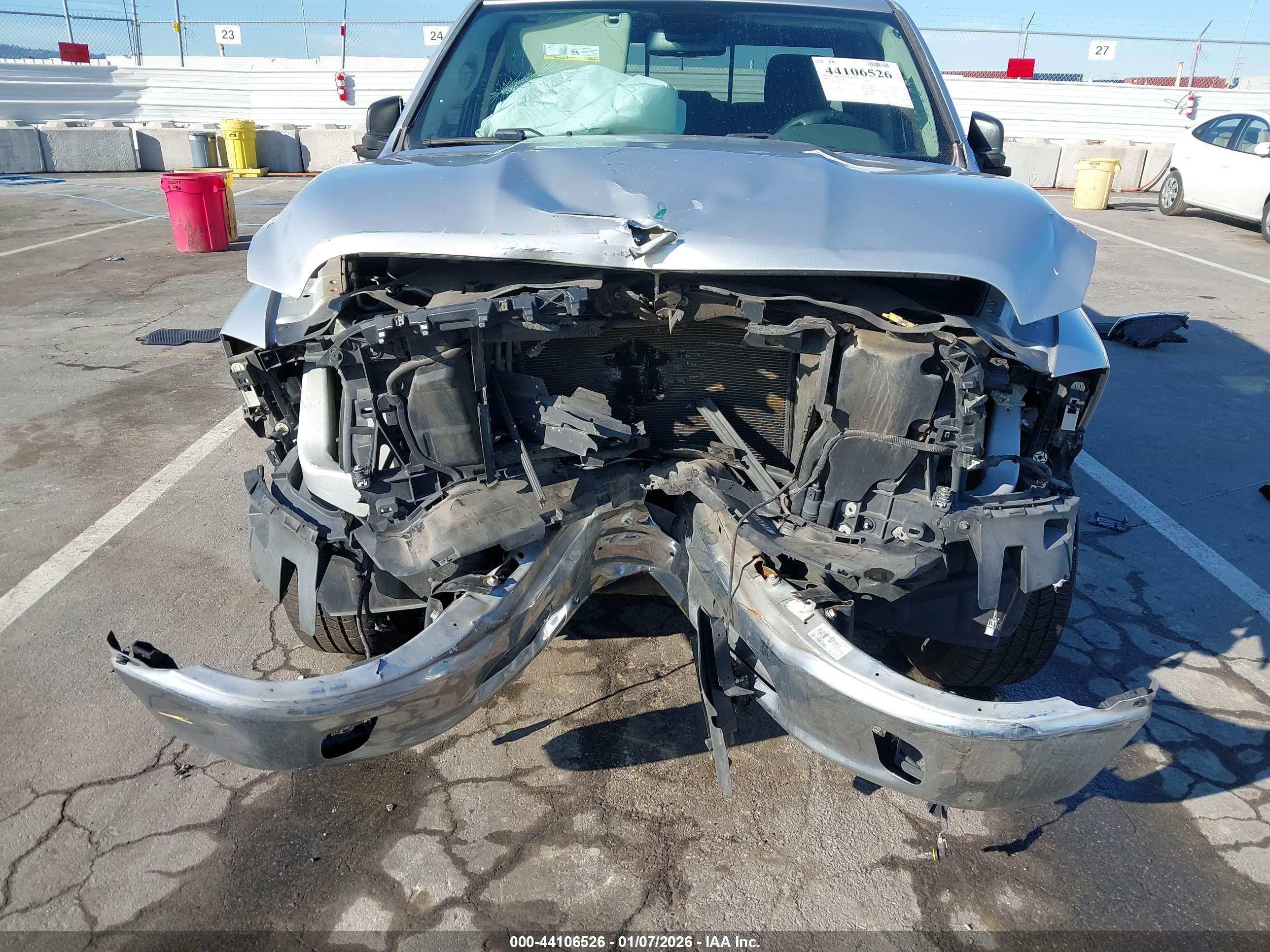 RAM 1500 image 6