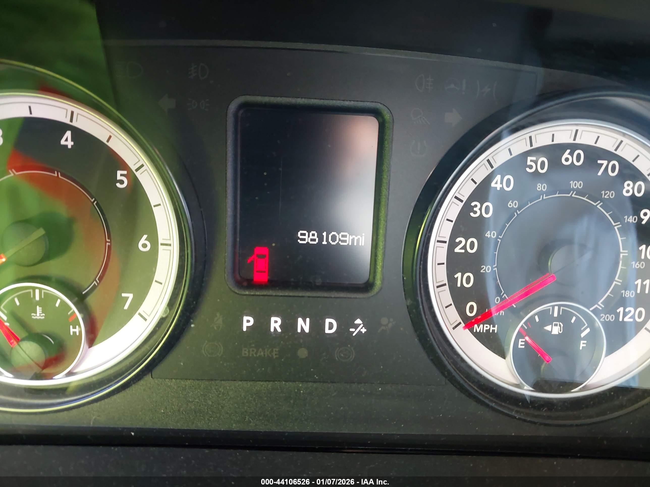 RAM 1500 image 7