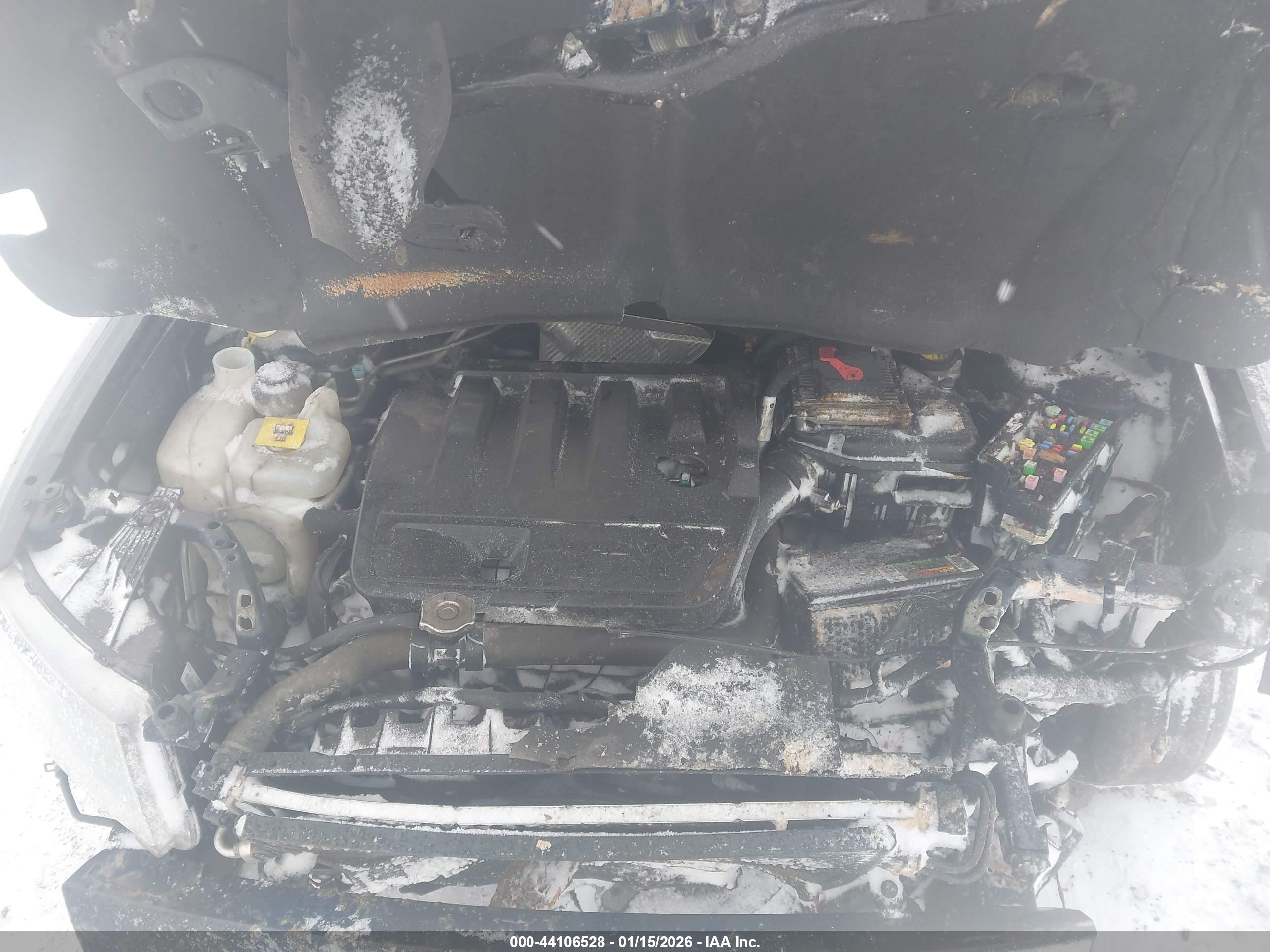 JEEP COMPASS image 10