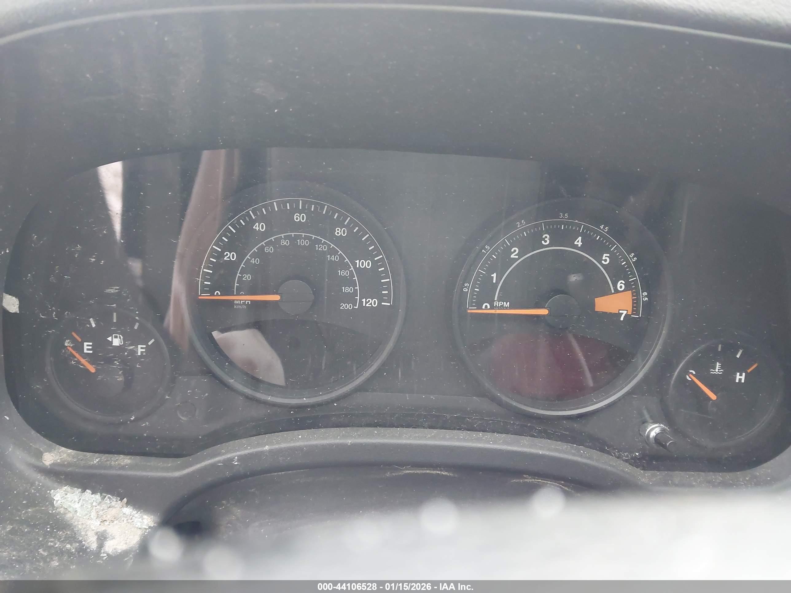 JEEP COMPASS image 7