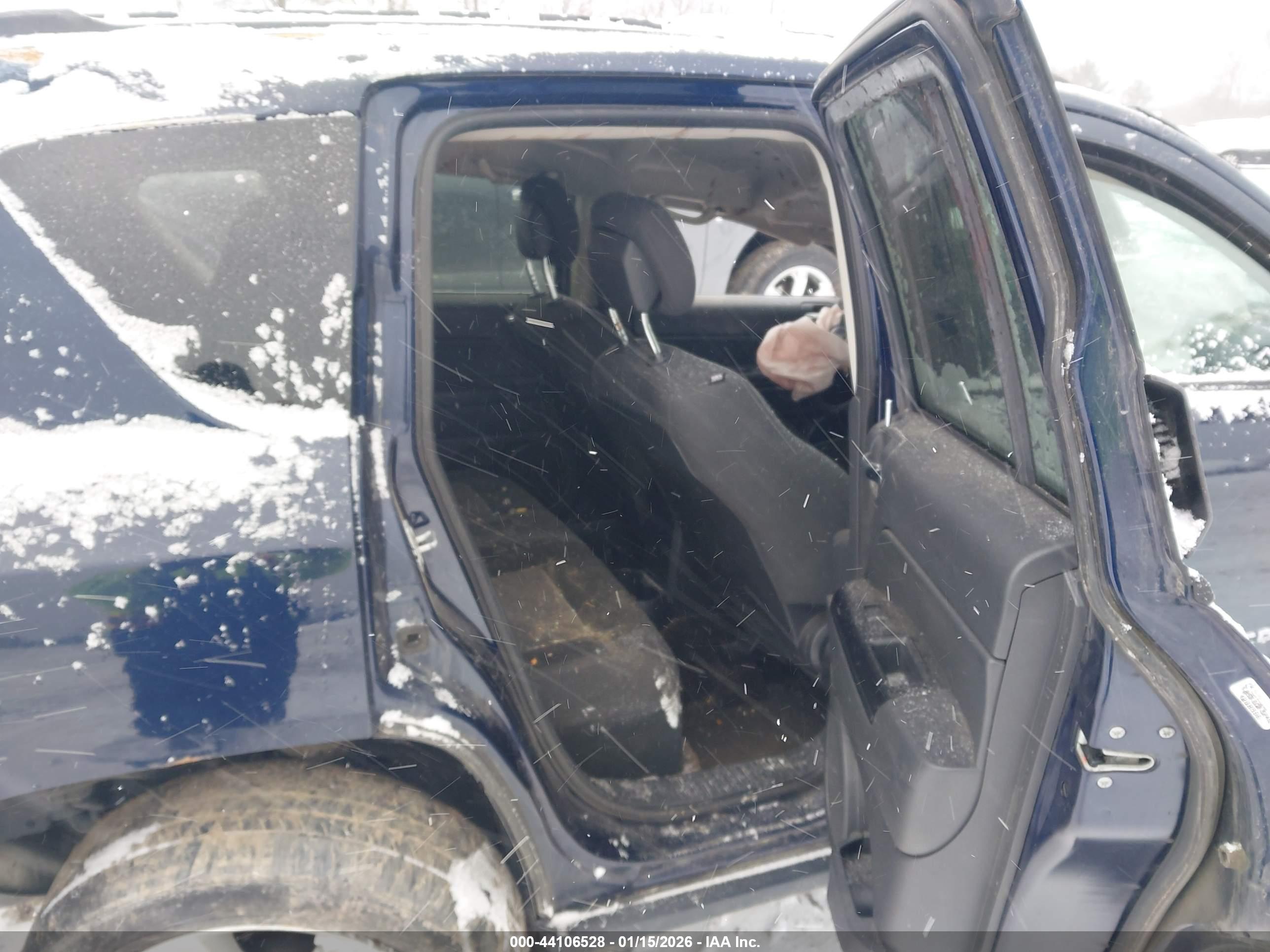 JEEP COMPASS image 8