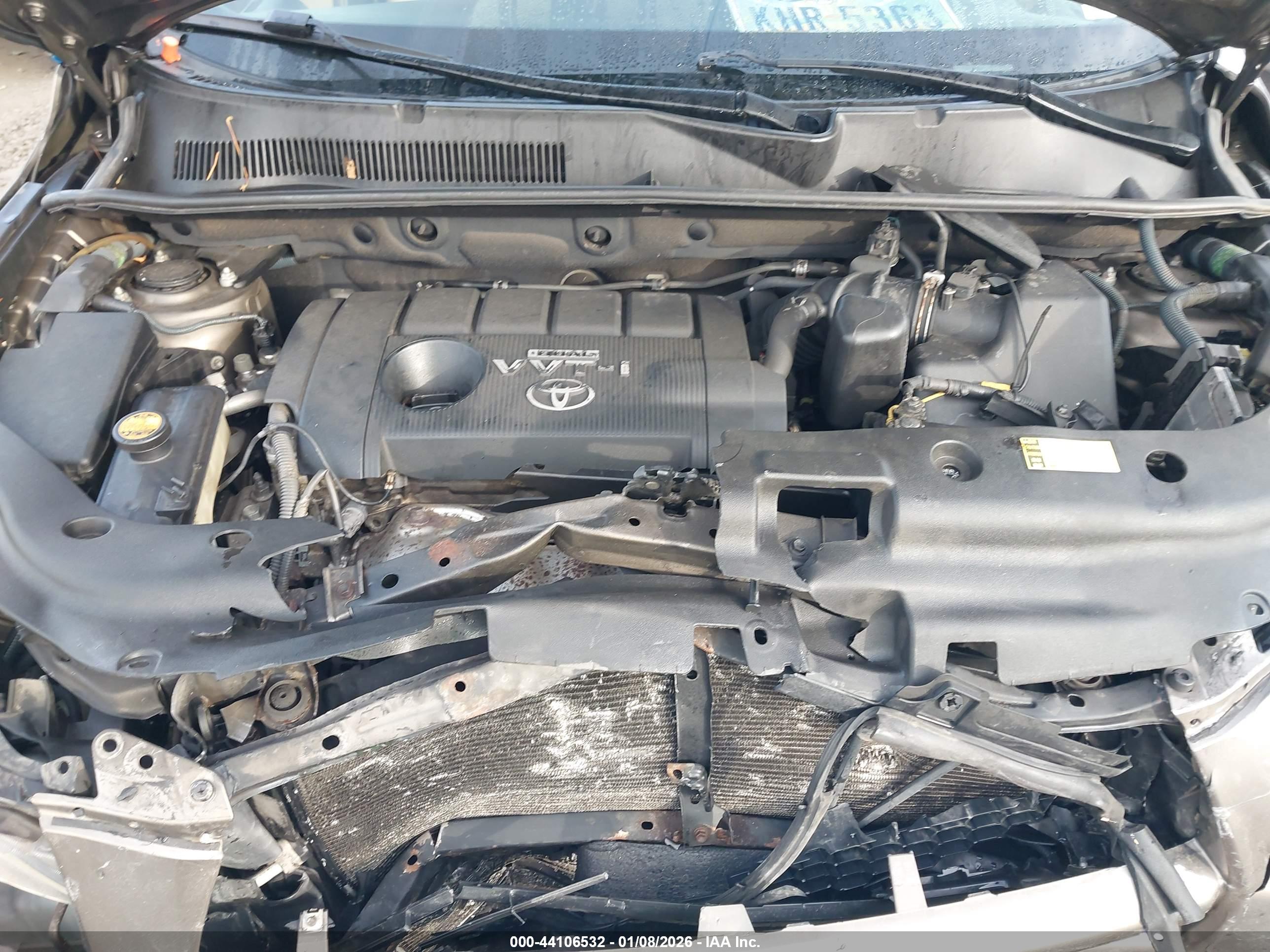 TOYOTA RAV4 image 10
