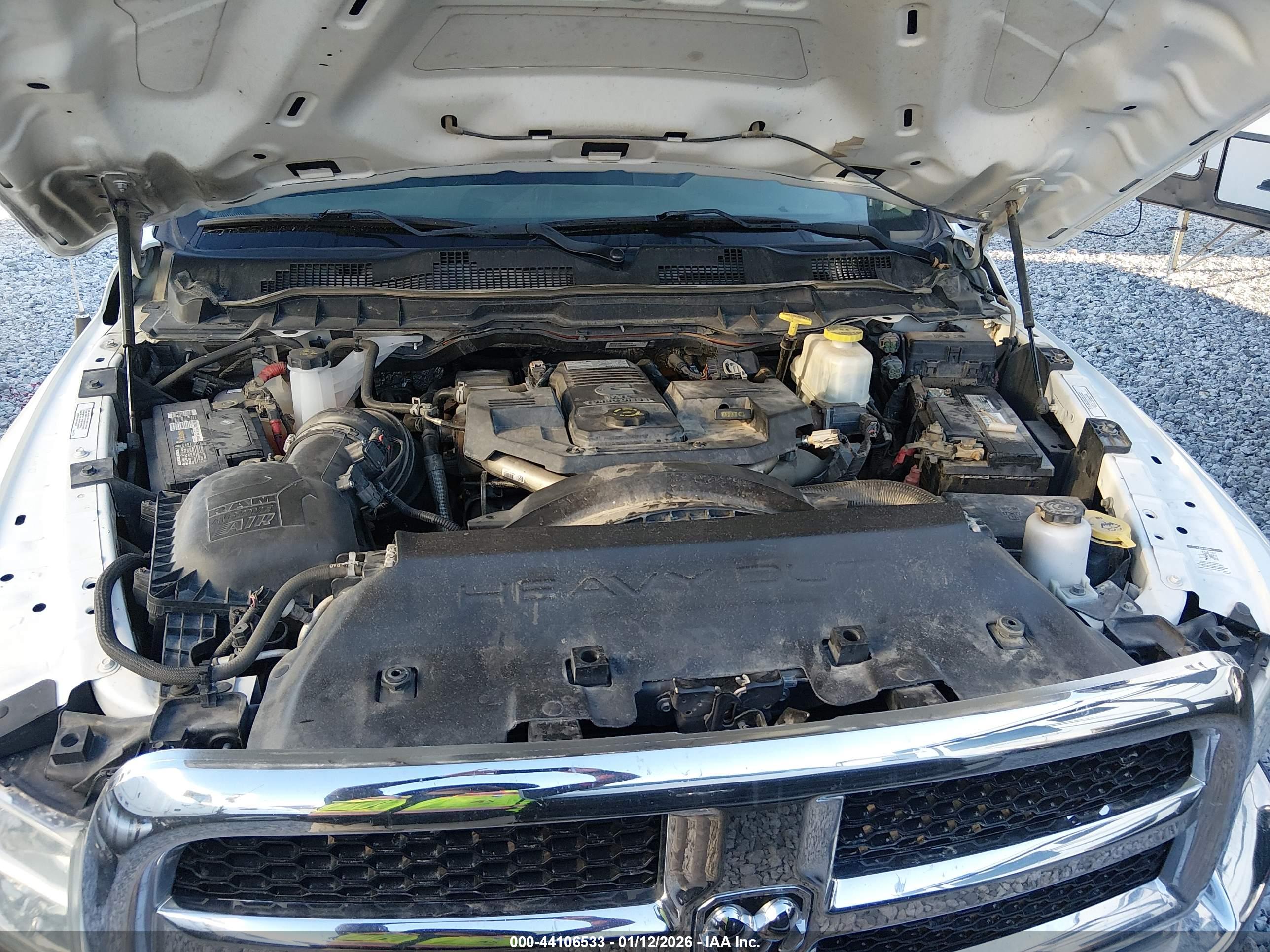 RAM 5500 image 10