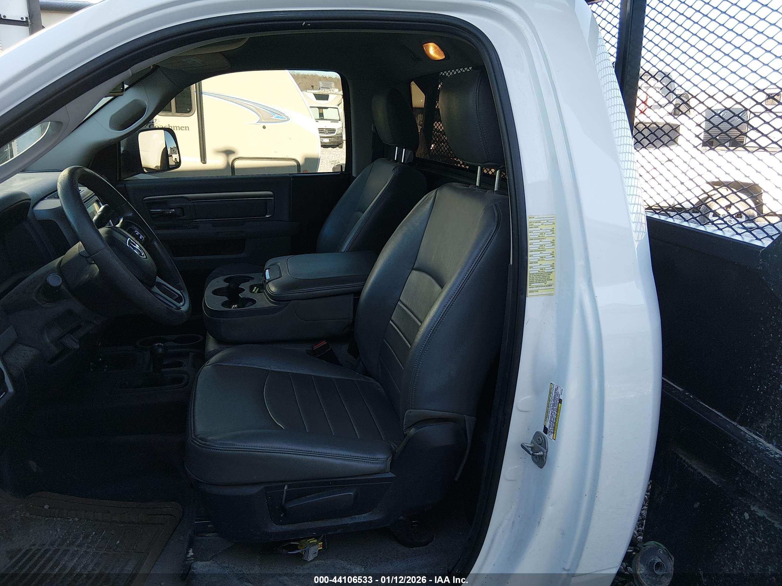 RAM 5500 image 7