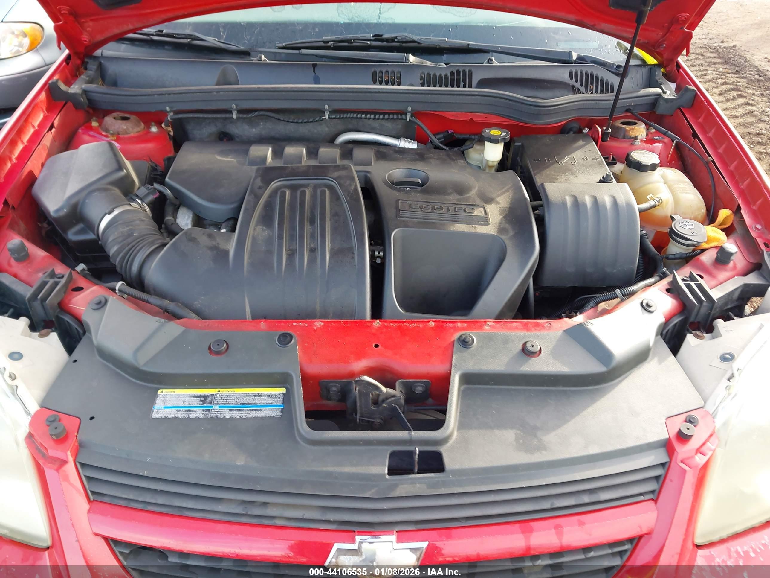 CHEVROLET COBALT image 10