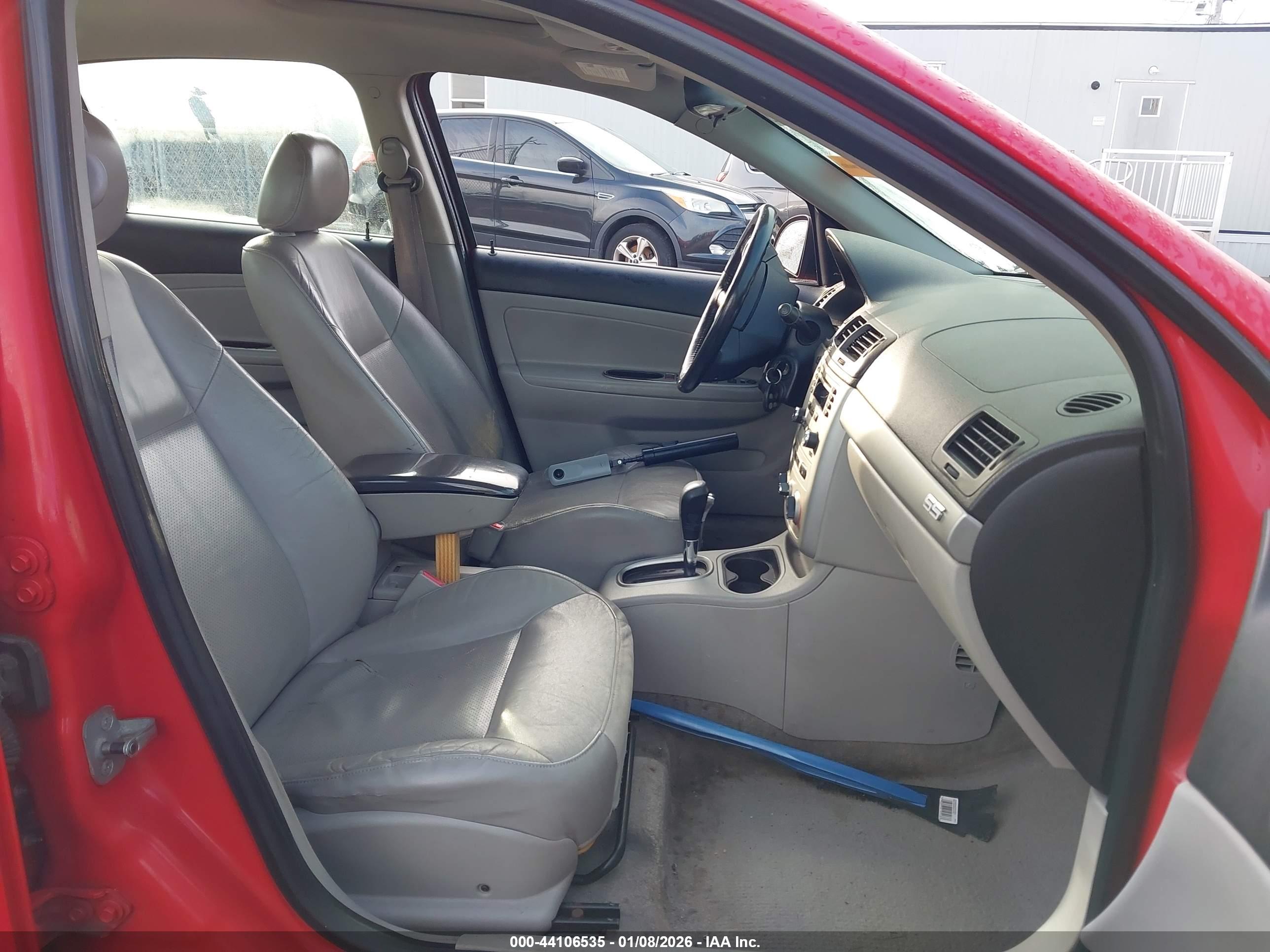 CHEVROLET COBALT image 5