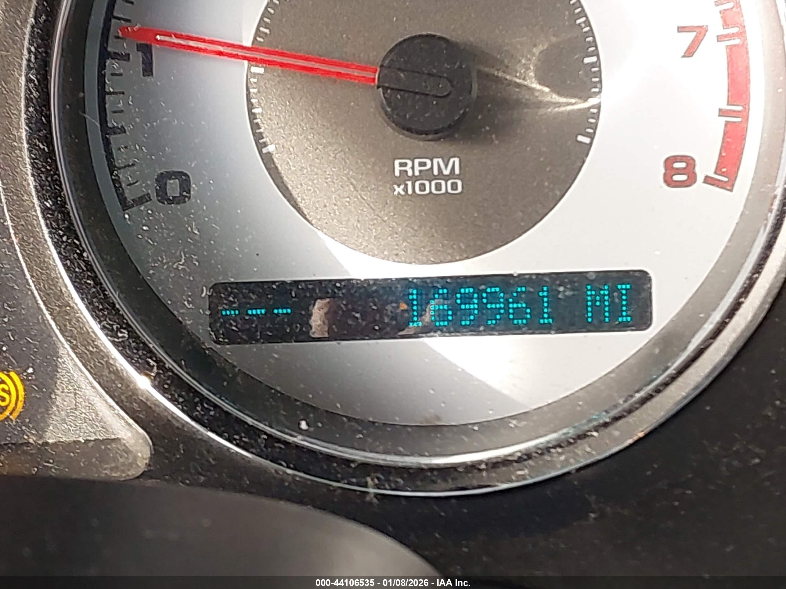 CHEVROLET COBALT image 7