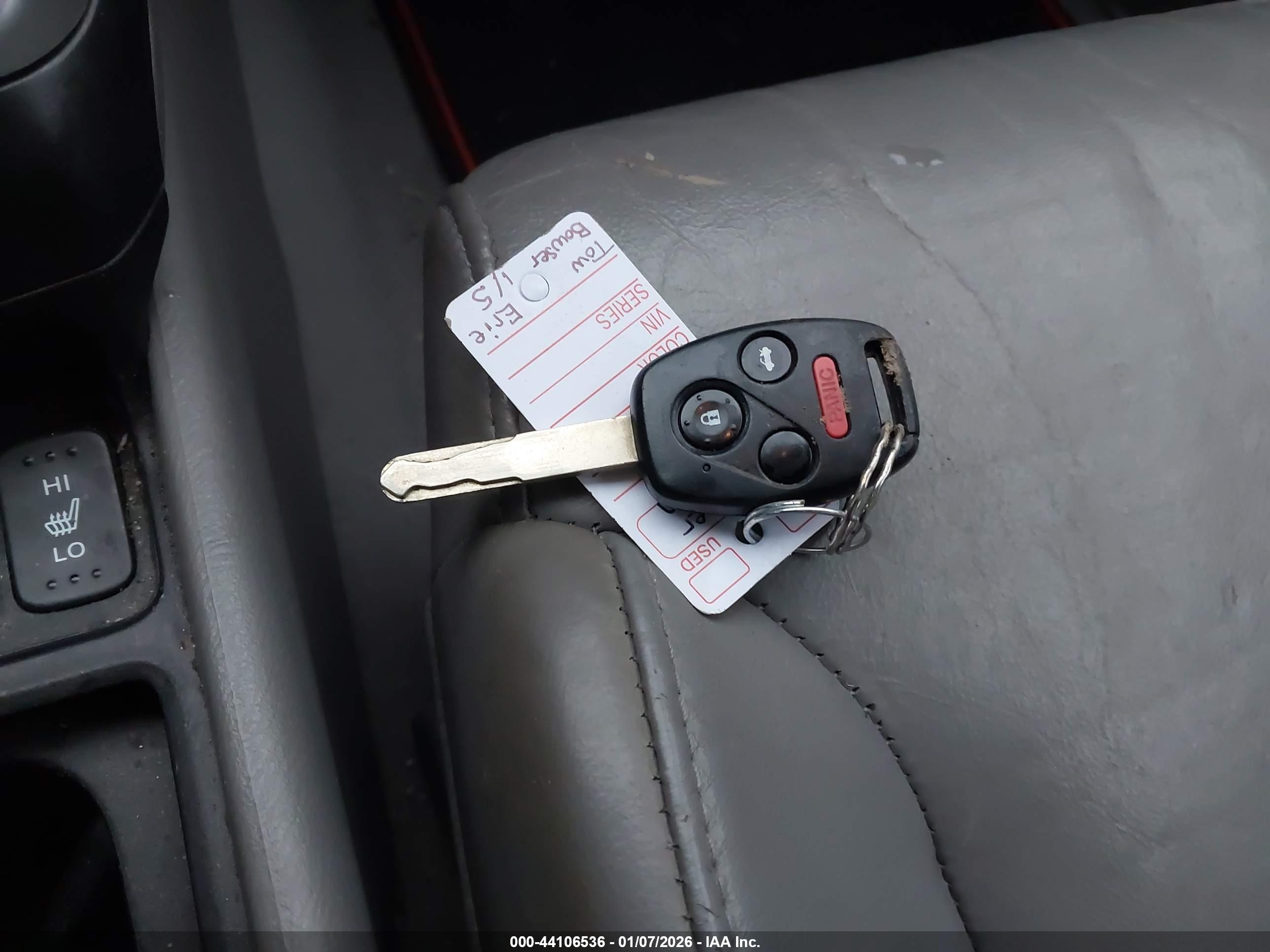 HONDA CIVIC image 11